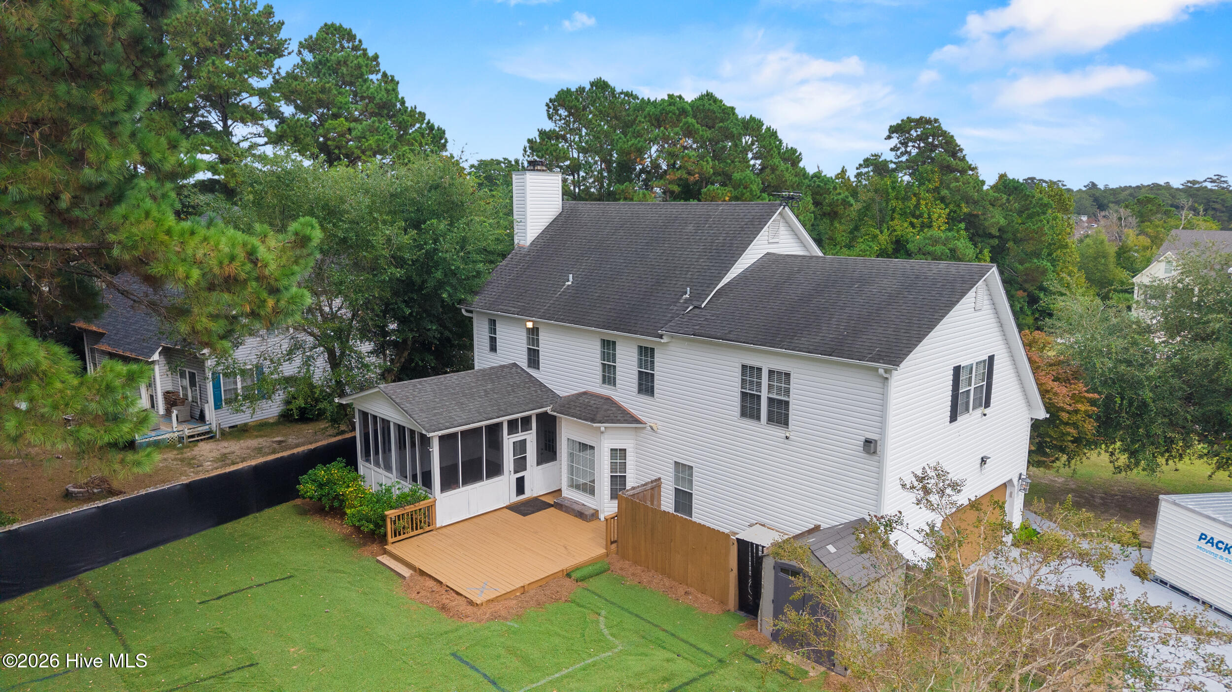 200 Derby Downs Drive