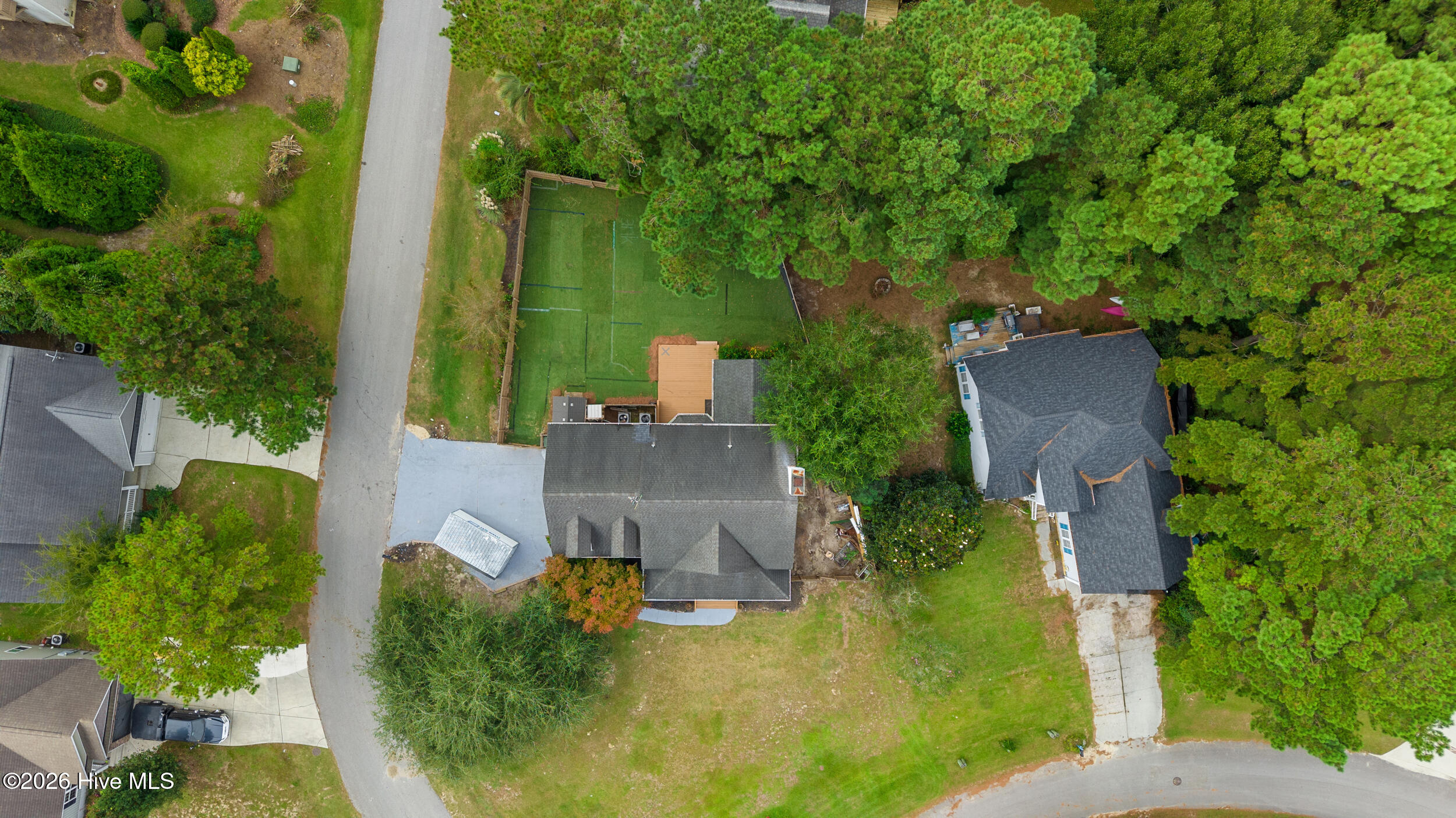 200 Derby Downs Drive