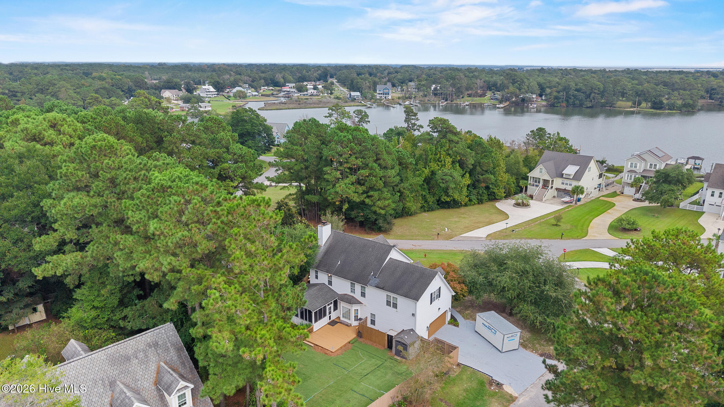 200 Derby Downs Drive