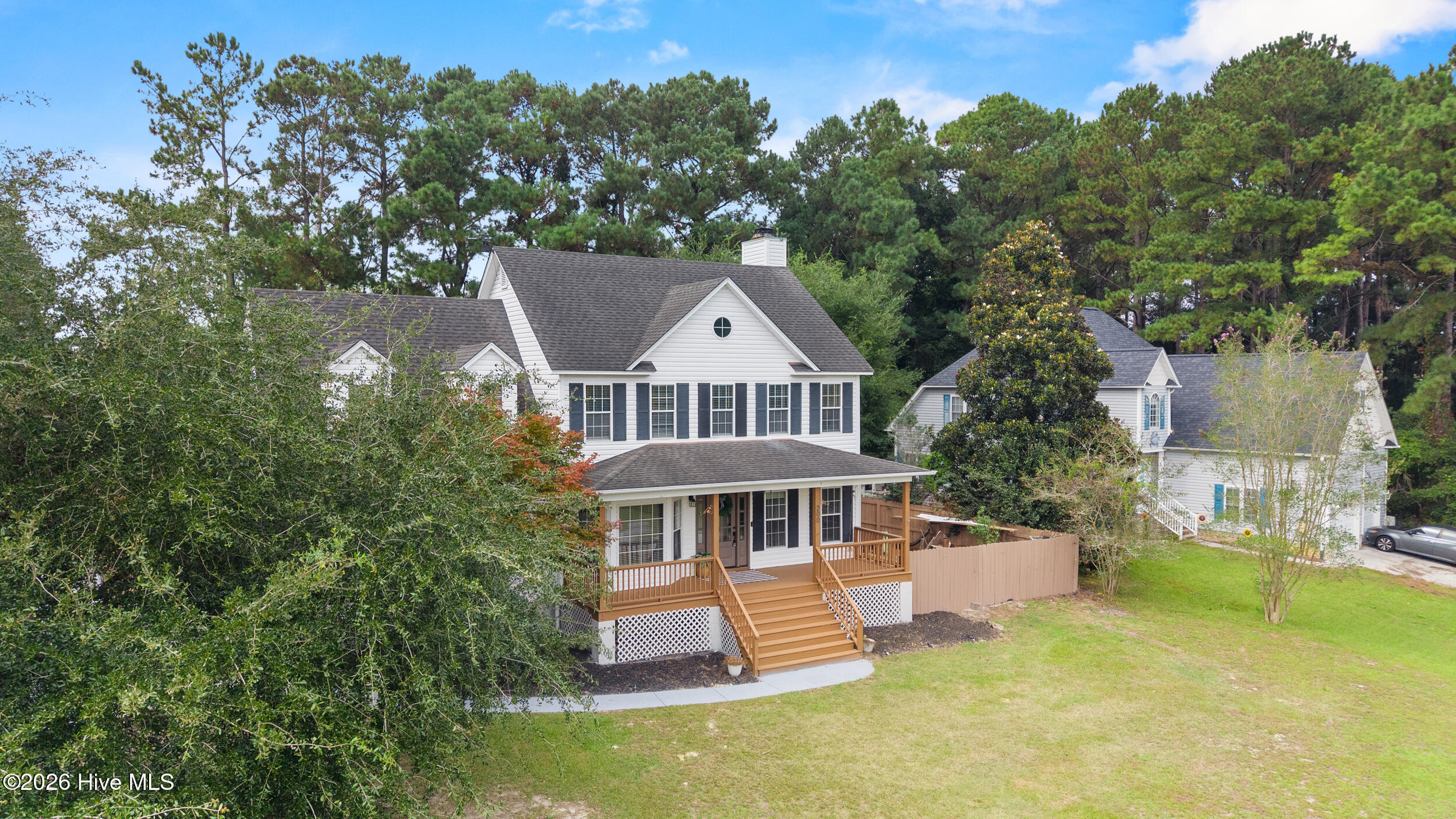 200 Derby Downs Drive