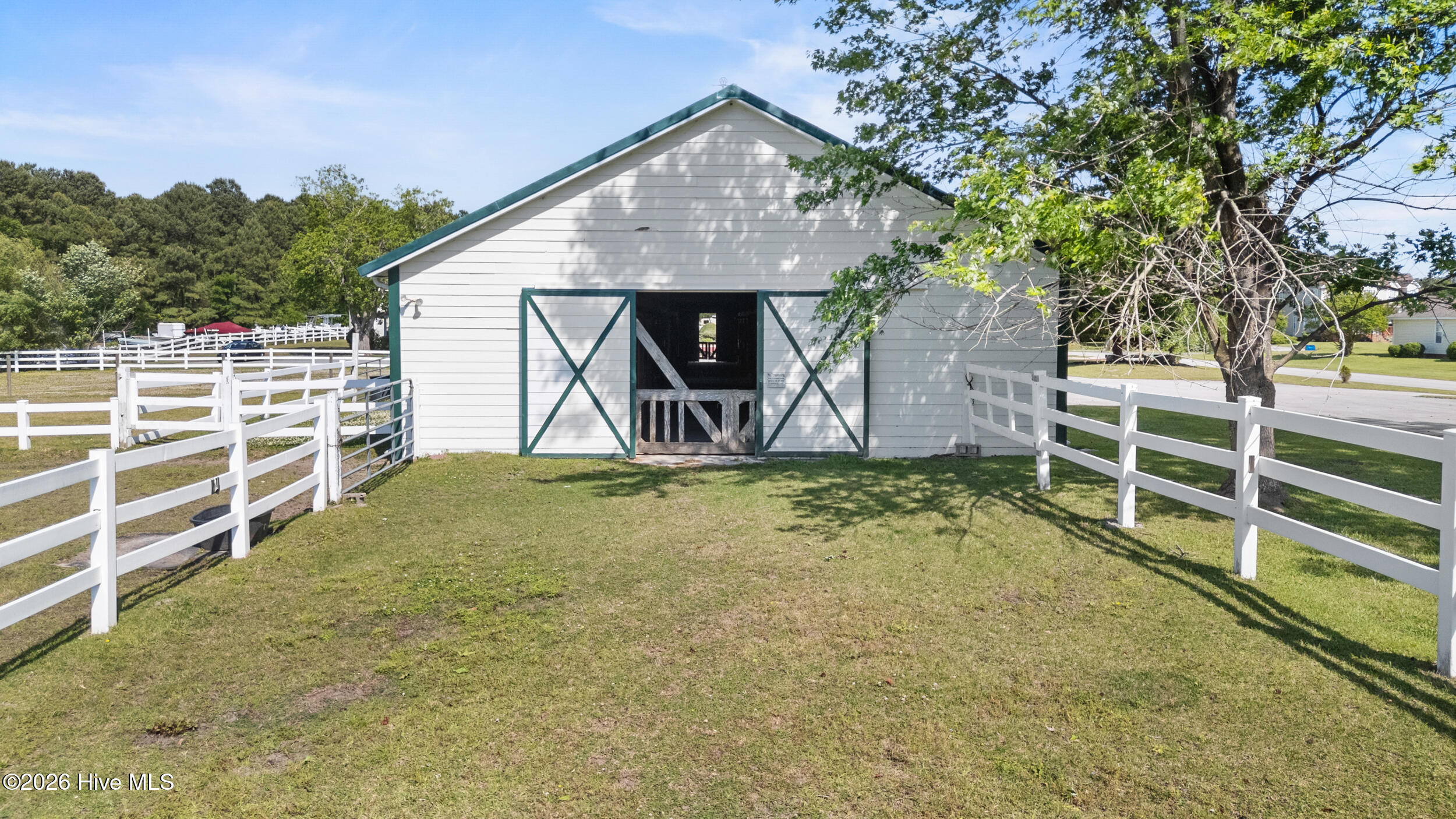 200 Derby Downs Drive