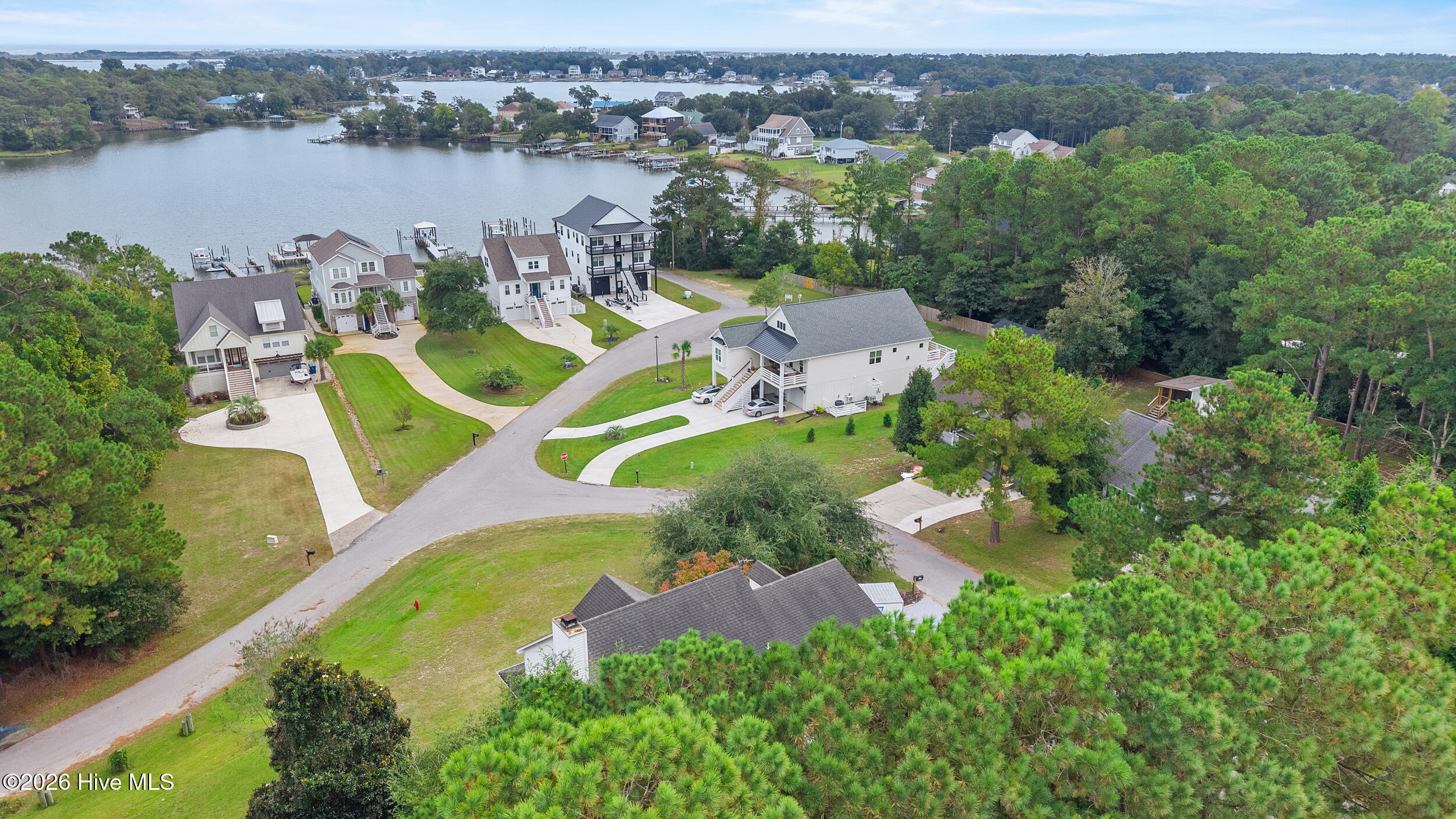 200 Derby Downs Drive