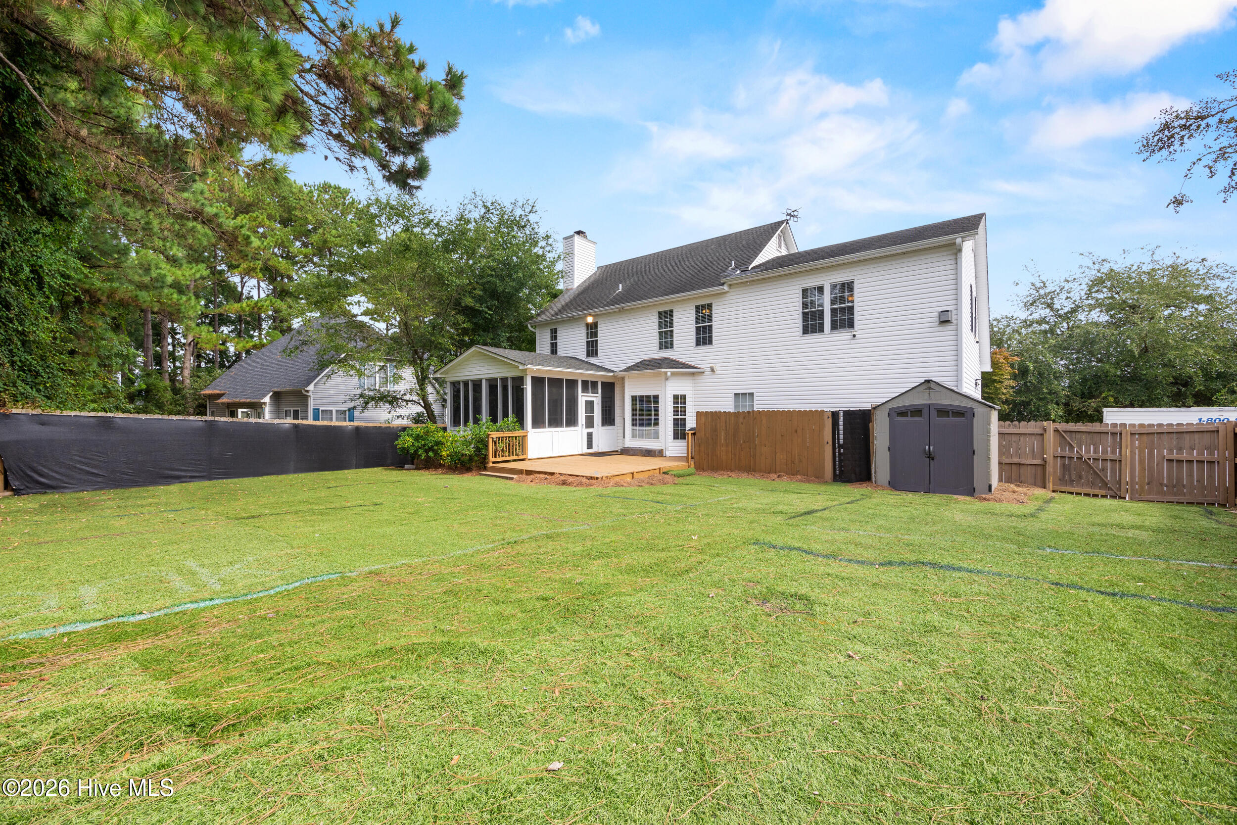 200 Derby Downs Drive