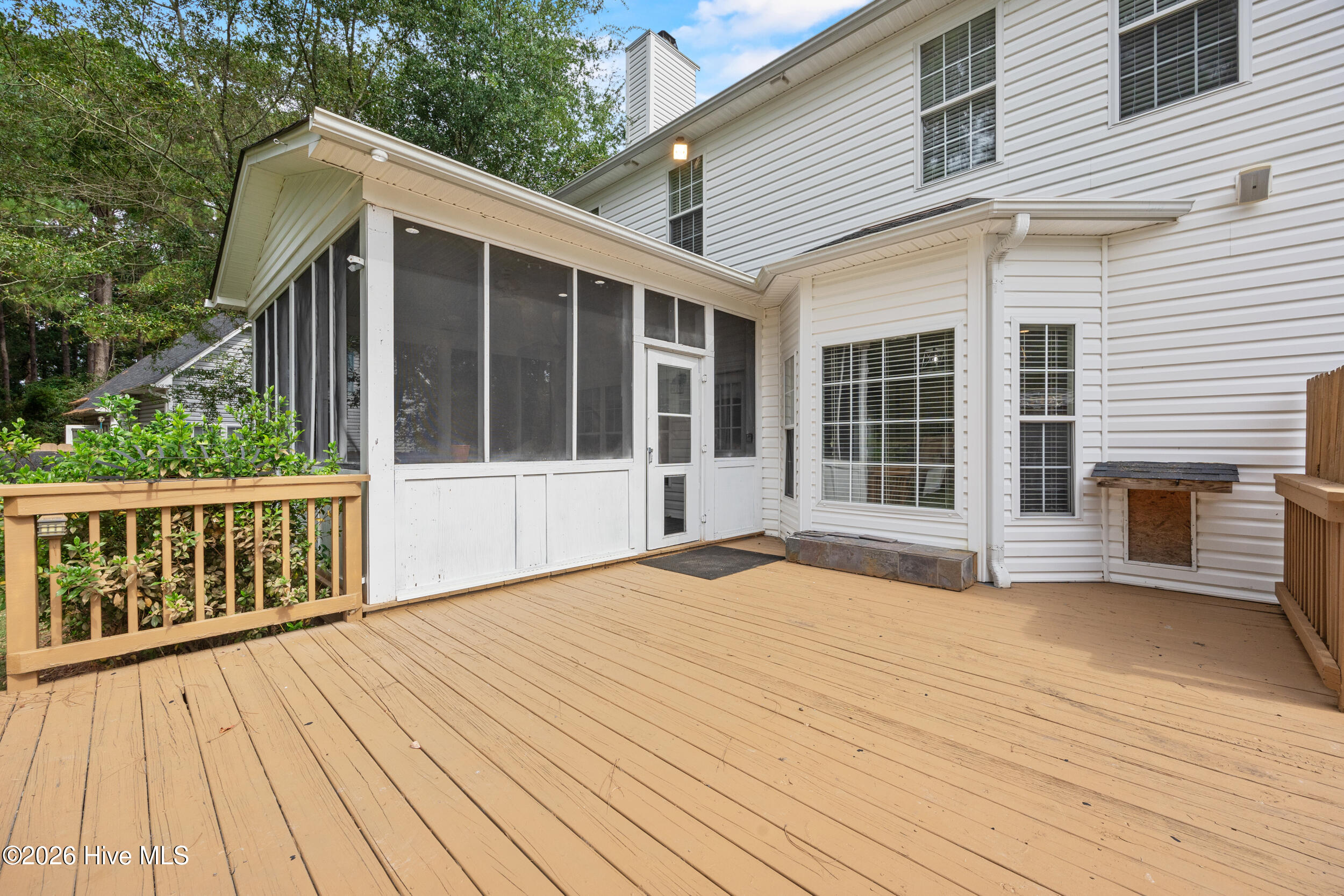 200 Derby Downs Drive
