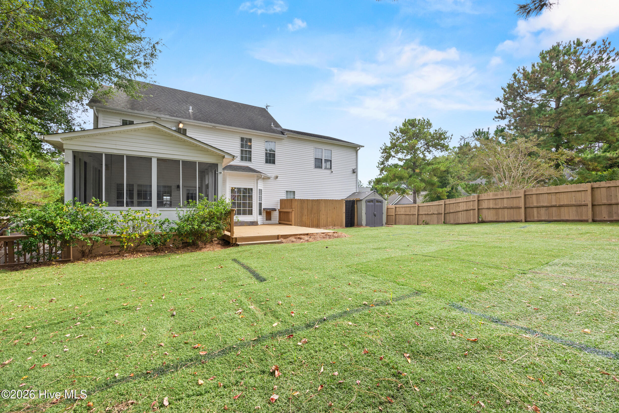 200 Derby Downs Drive