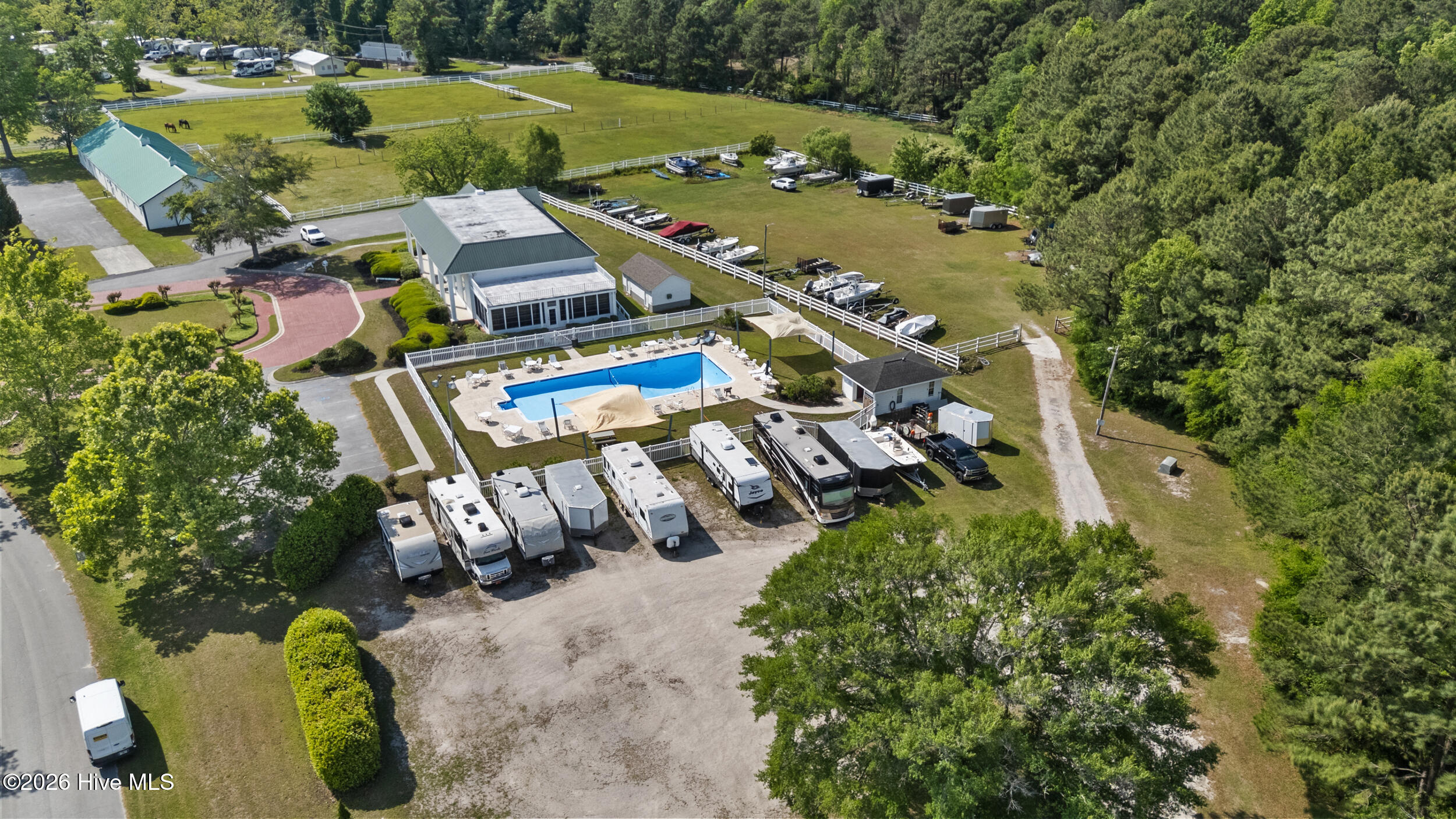 200 Derby Downs Drive
