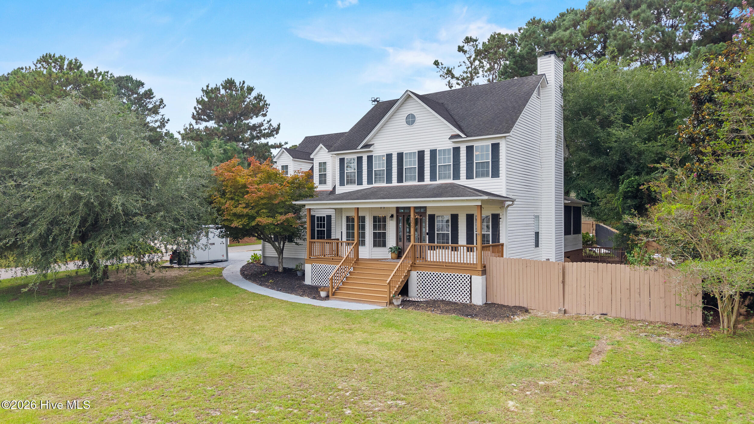 200 Derby Downs Drive