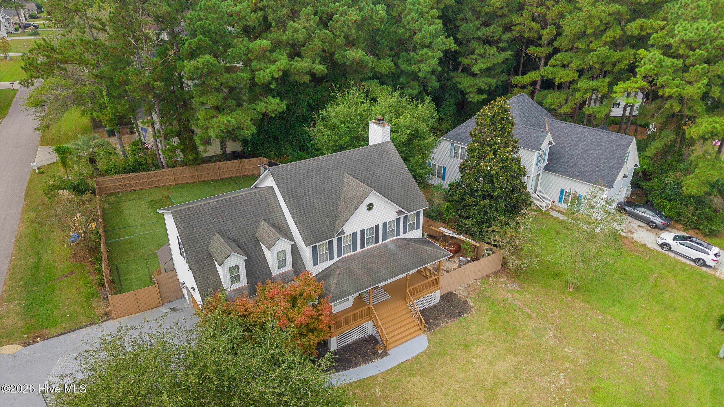 200 Derby Downs Drive