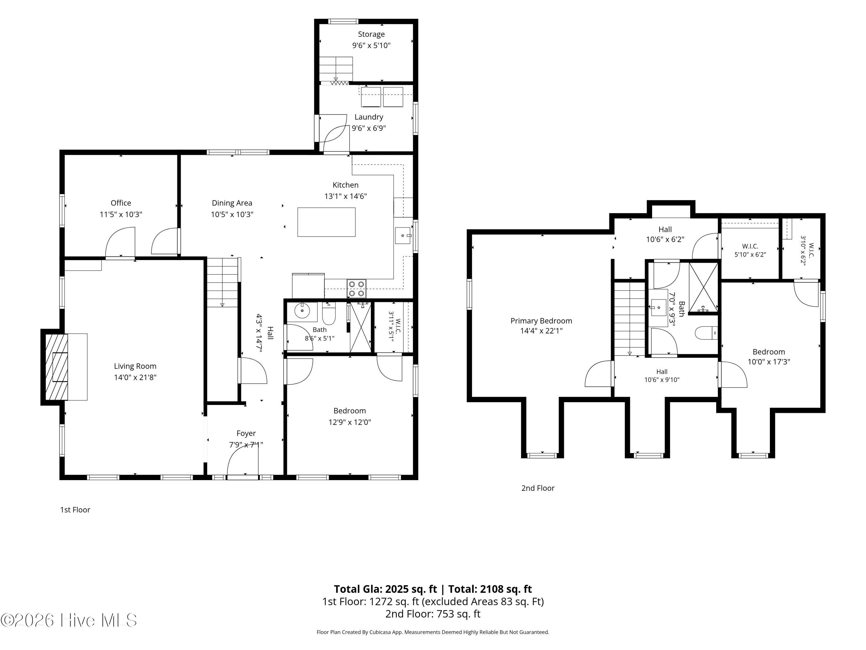 458 Annandale Trace