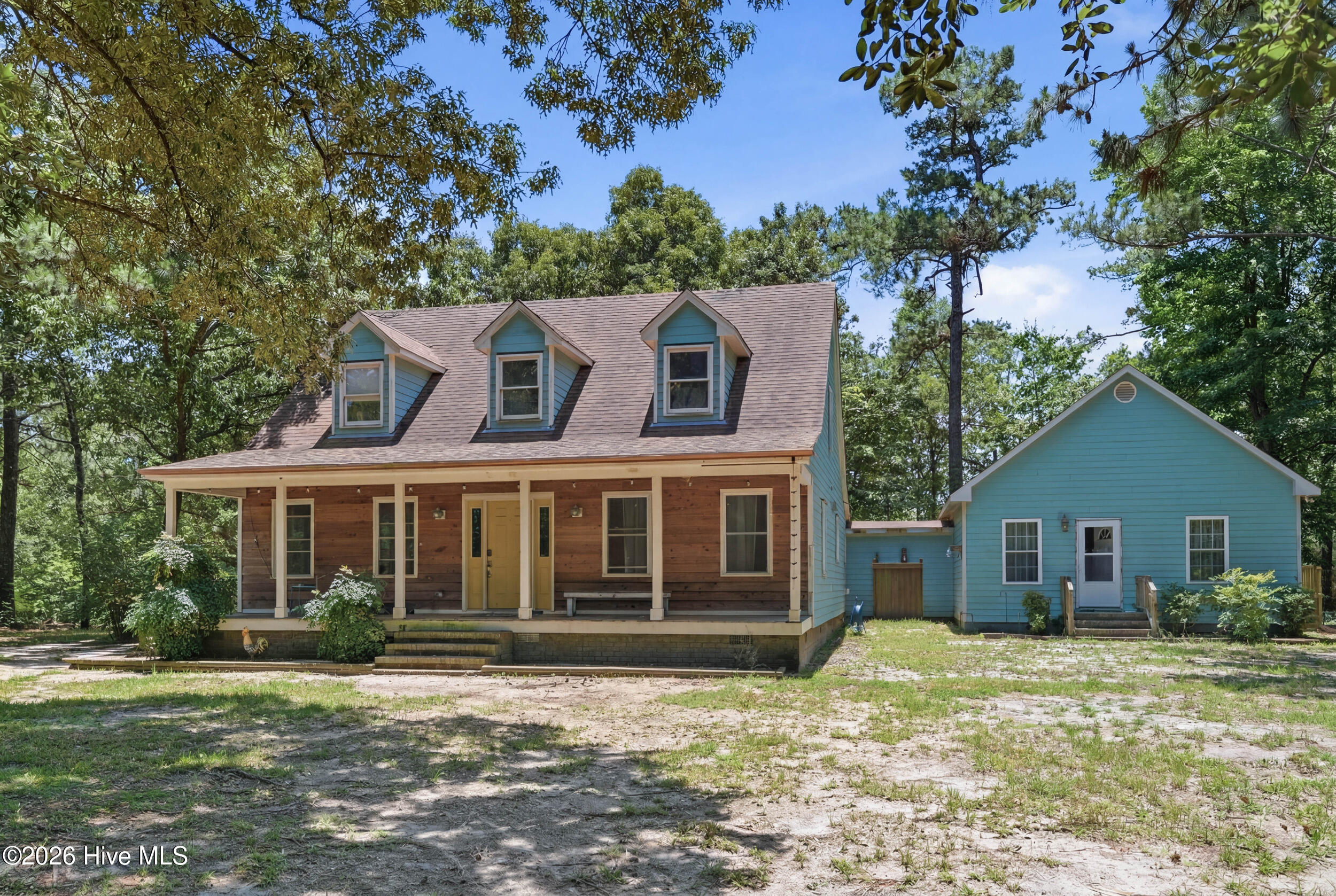 458 Annandale Trace