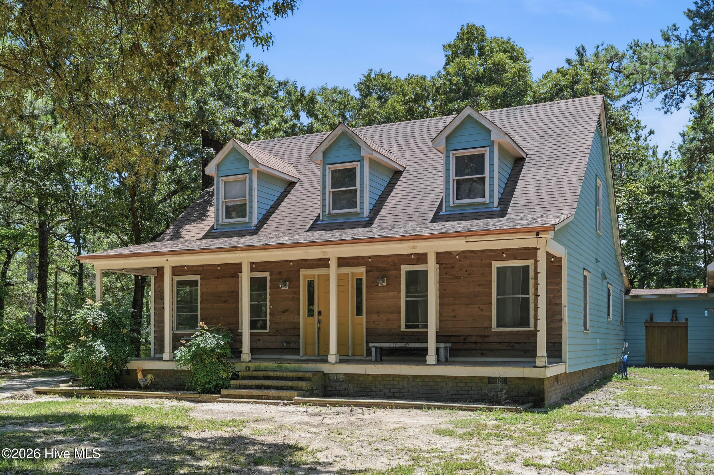 458 Annandale Trace