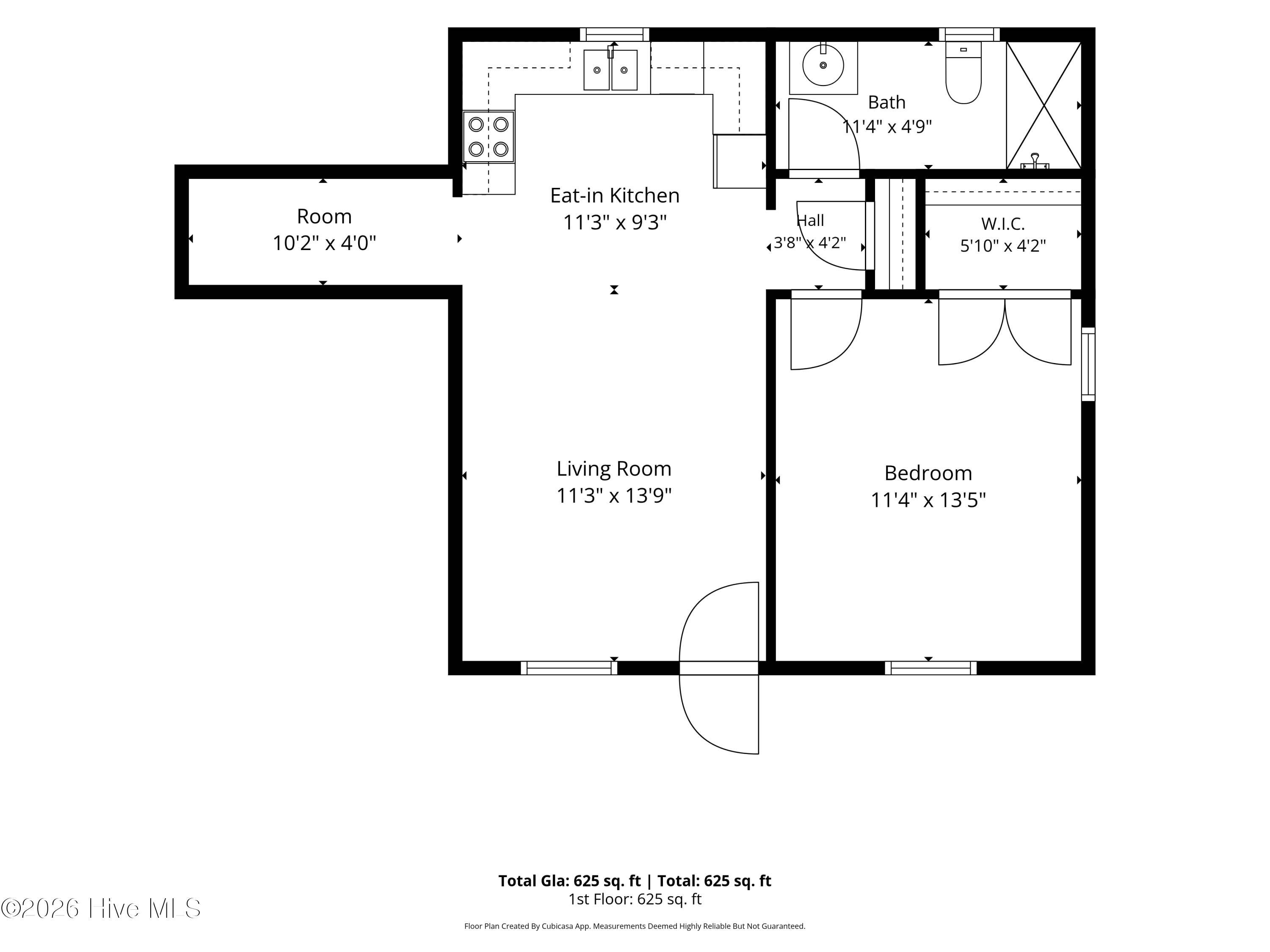 458 Annandale Trace