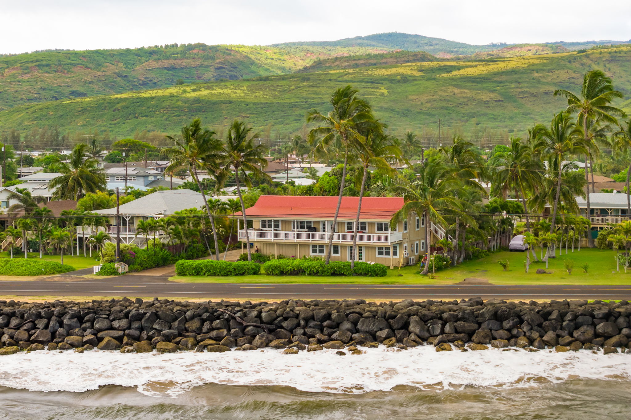 7961 KAUMUALII HWY