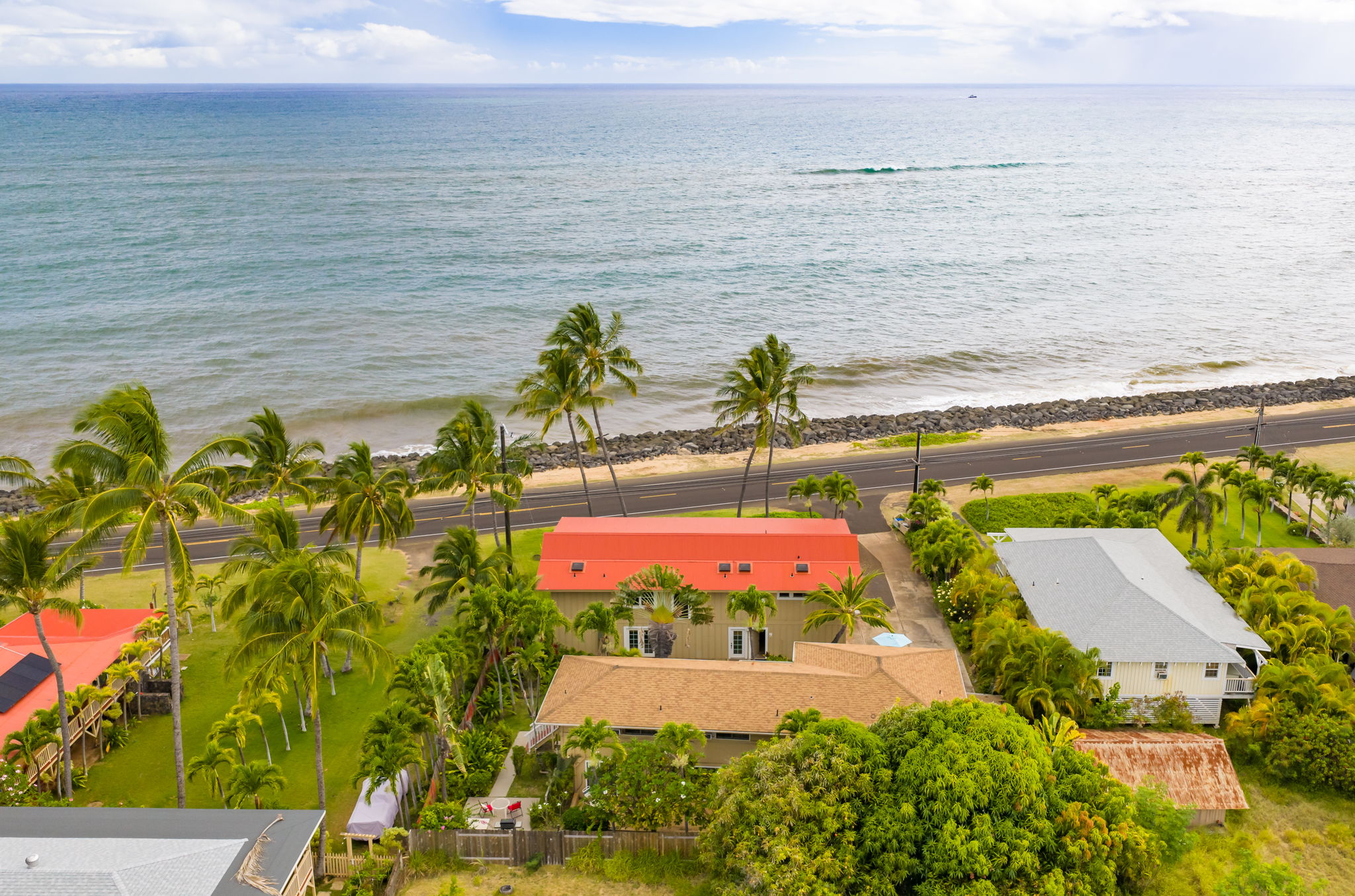 7961 KAUMUALII HWY