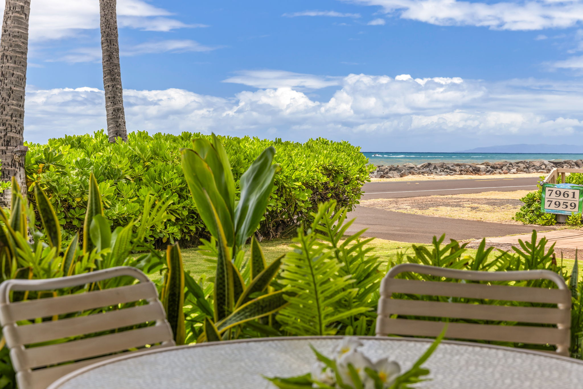 7961 KAUMUALII HWY