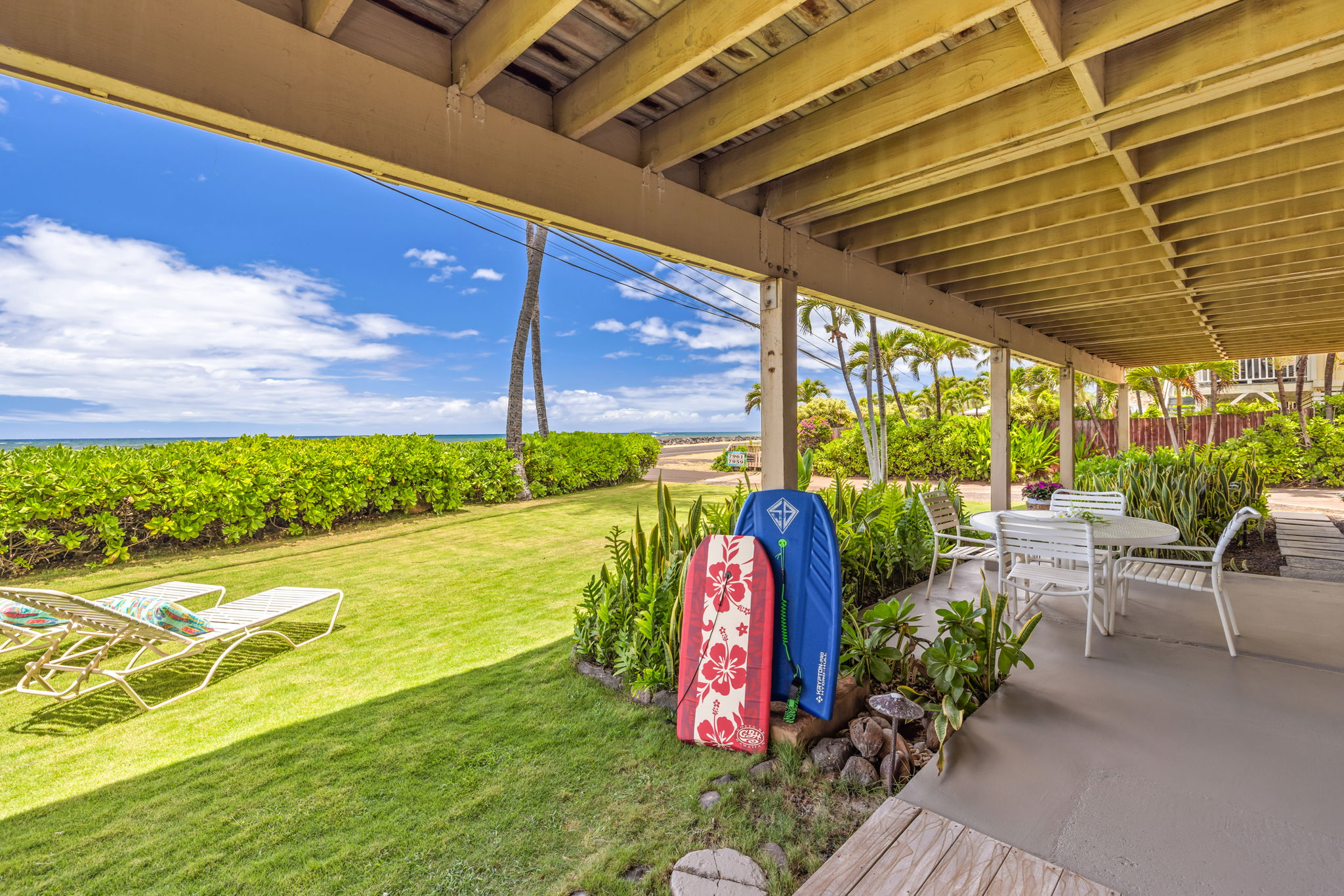 7961 KAUMUALII HWY