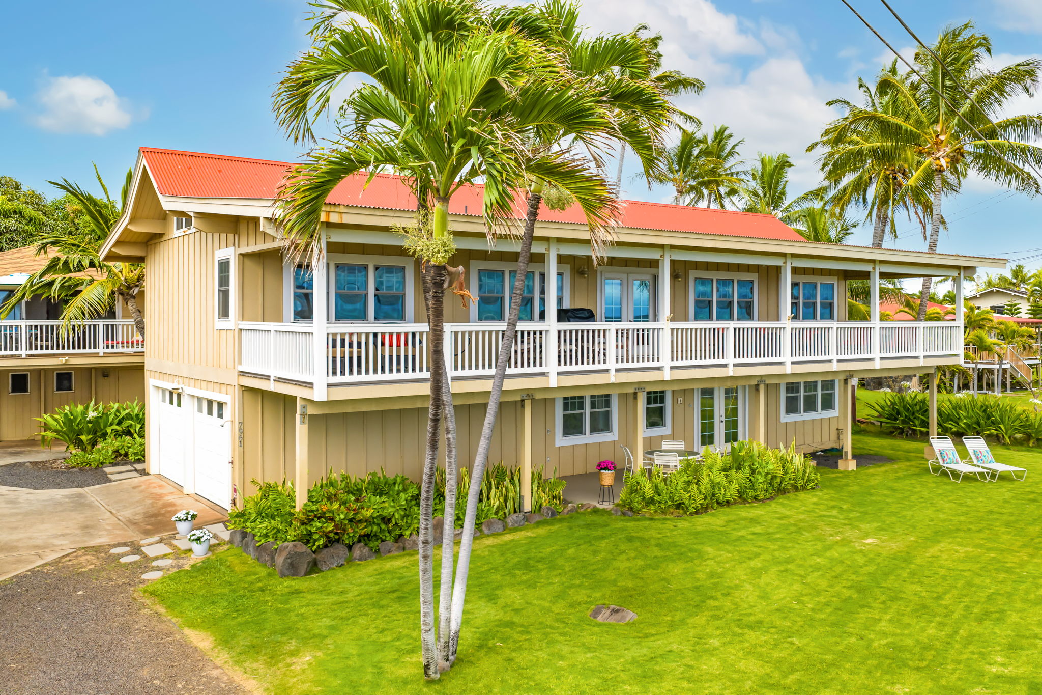 7961 KAUMUALII HWY