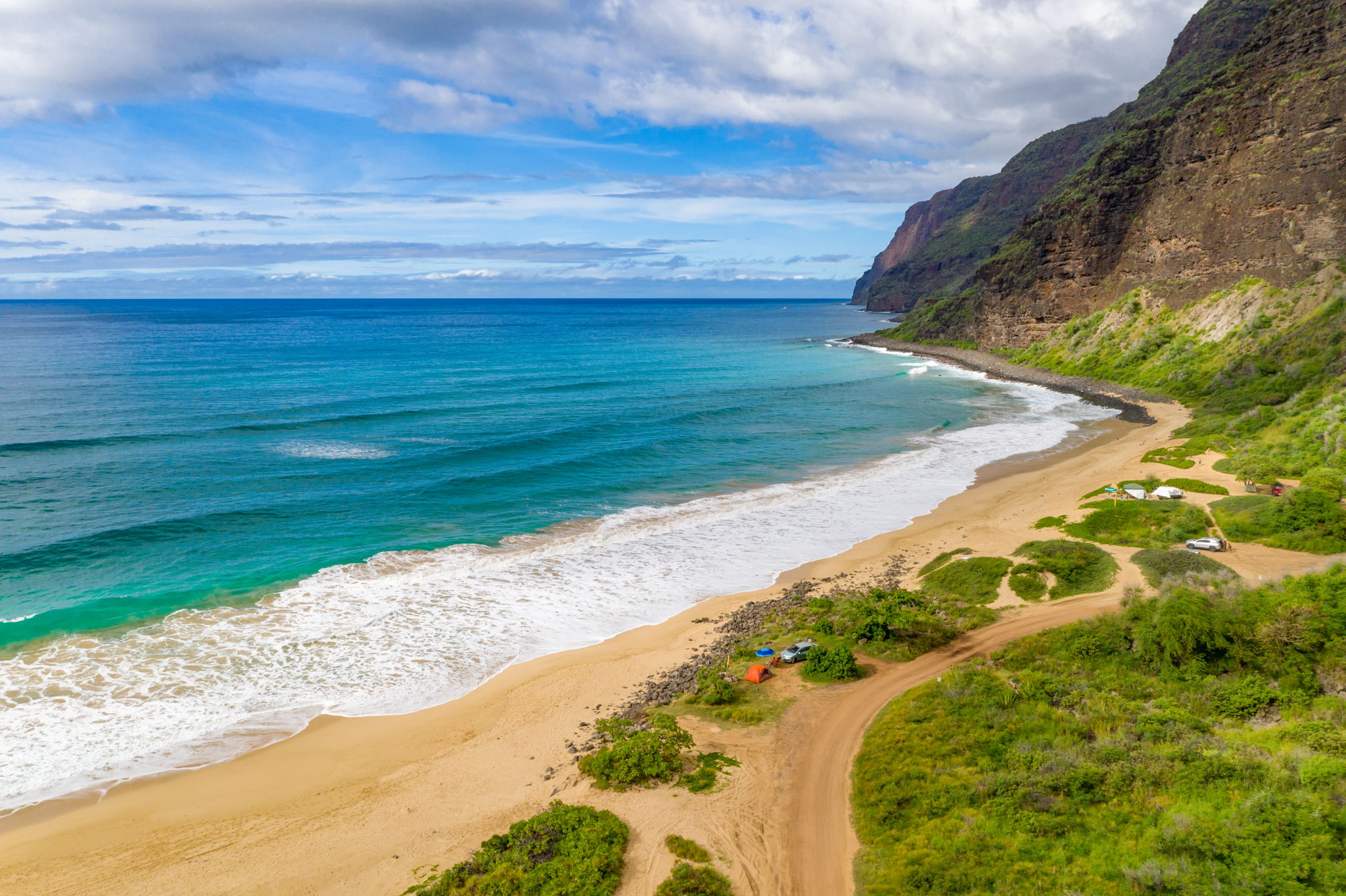 7961 KAUMUALII HWY