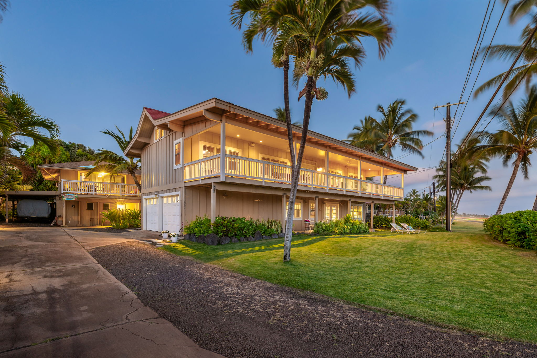 7961 KAUMUALII HWY