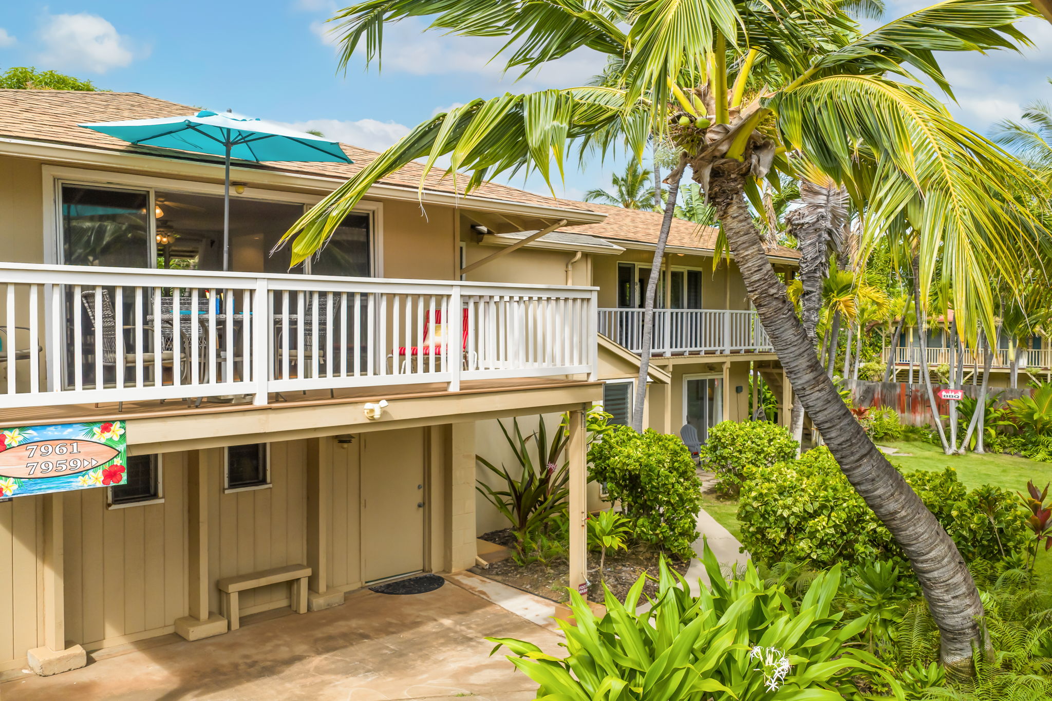 7959 KAUMUALII HWY