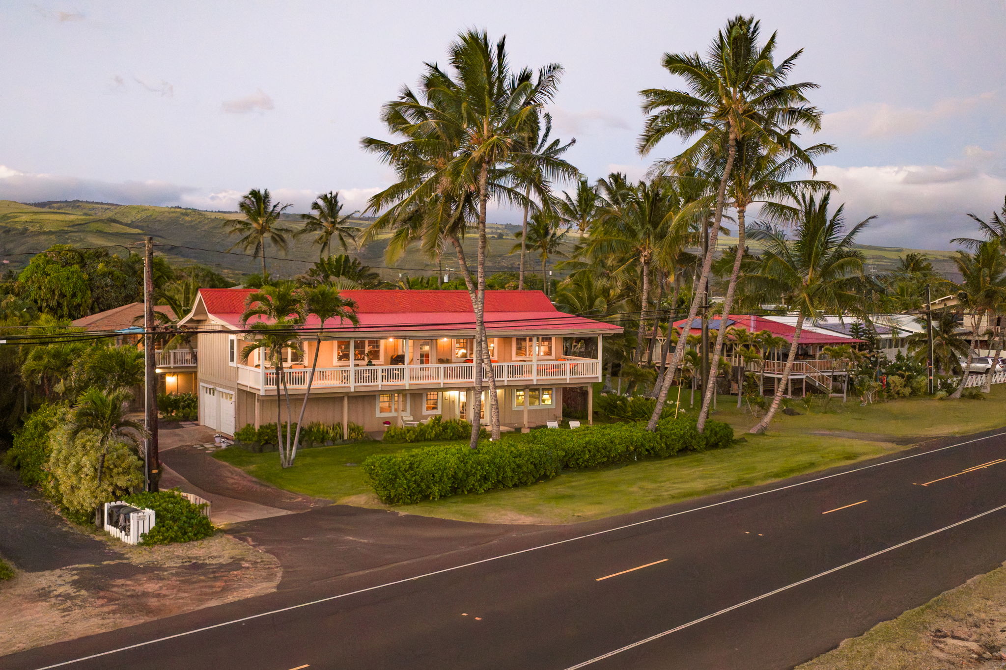 7959 KAUMUALII HWY