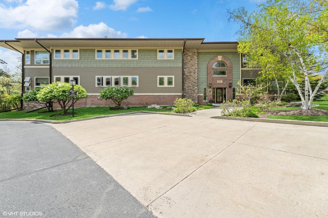 415 South Wells STREET 804