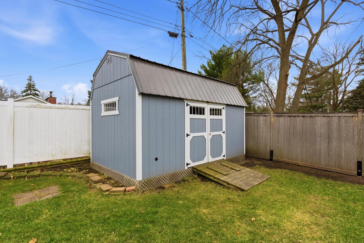 28 N Spencer STREET