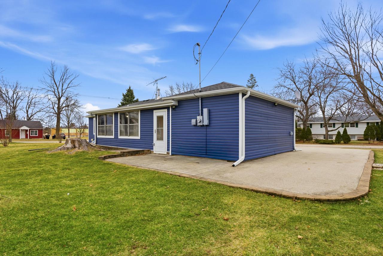 28 N Spencer STREET