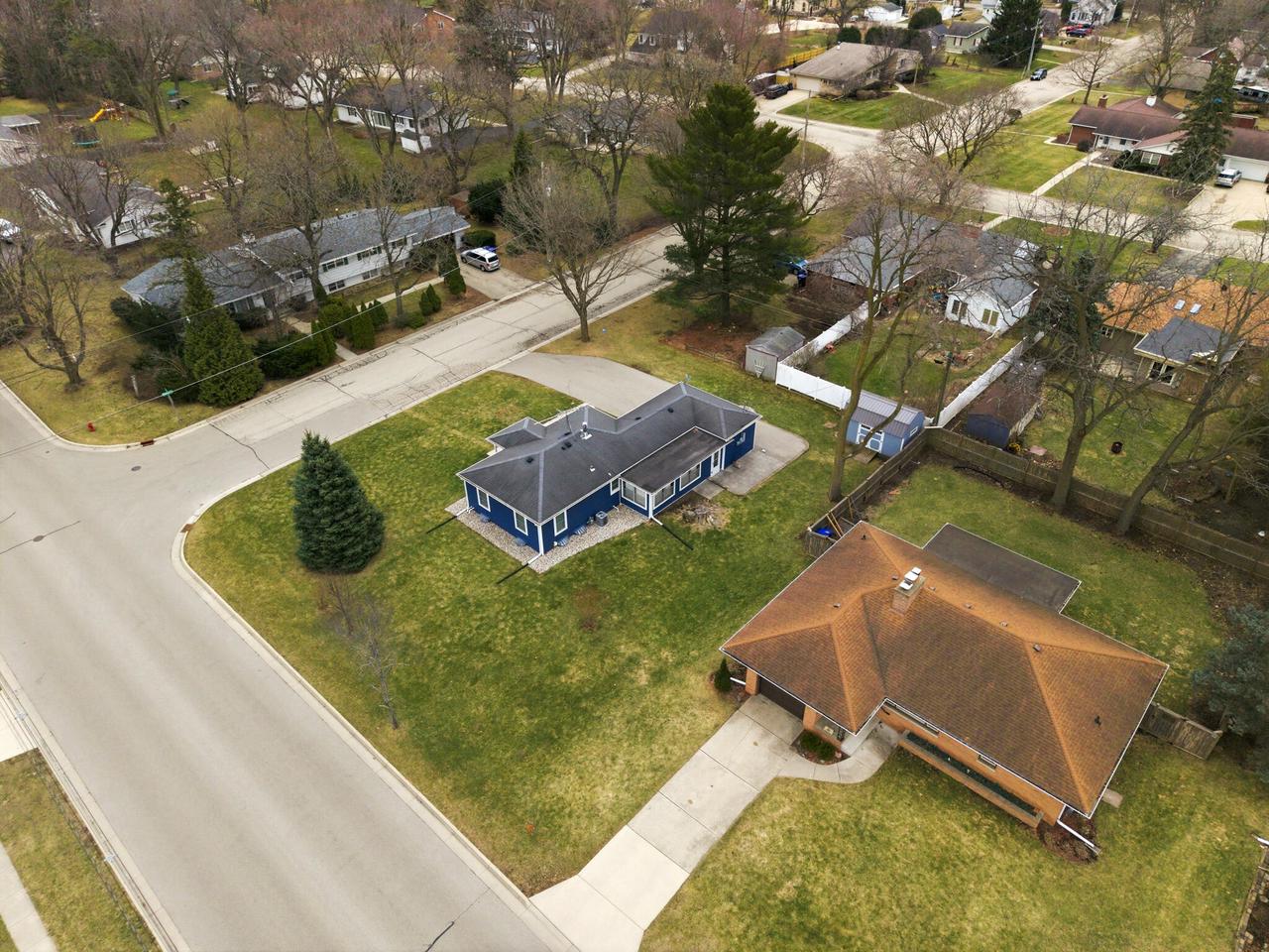 28 N Spencer STREET