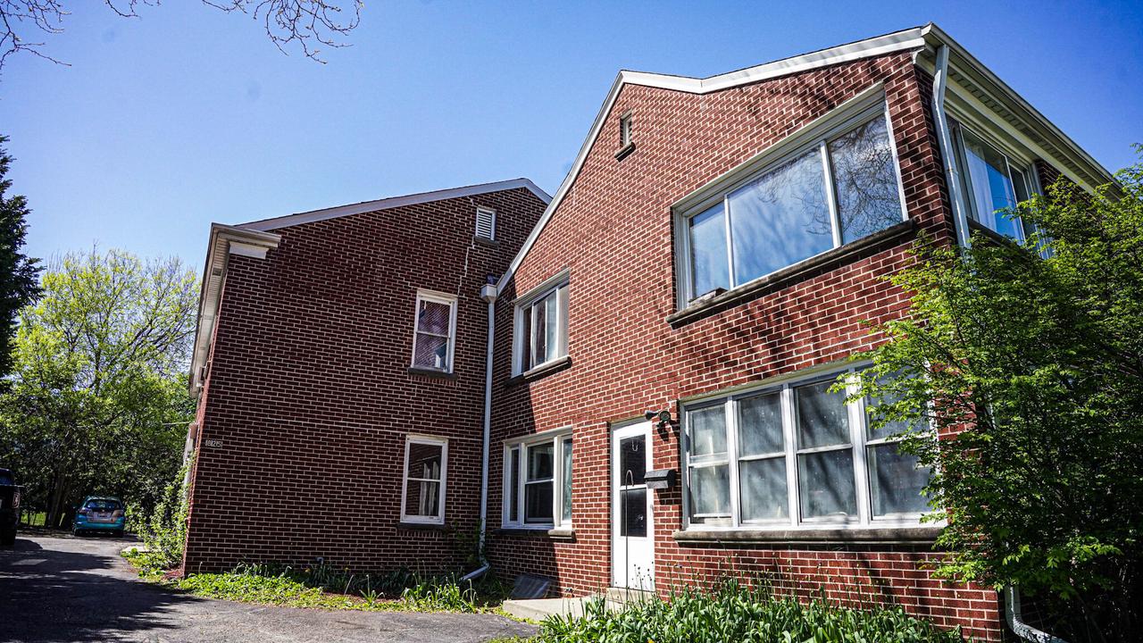825 Glenview AVENUE A-B-C-D