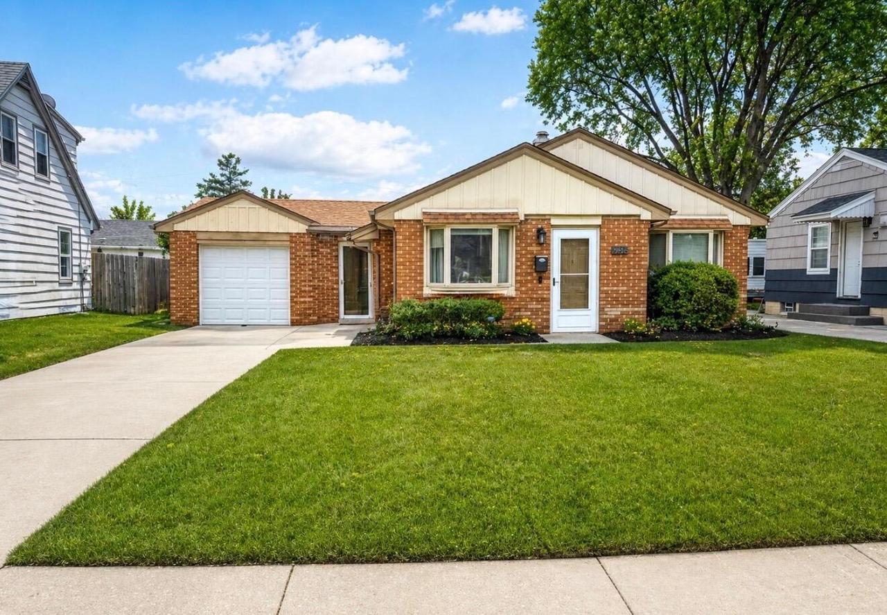 2187 S 98th STREET