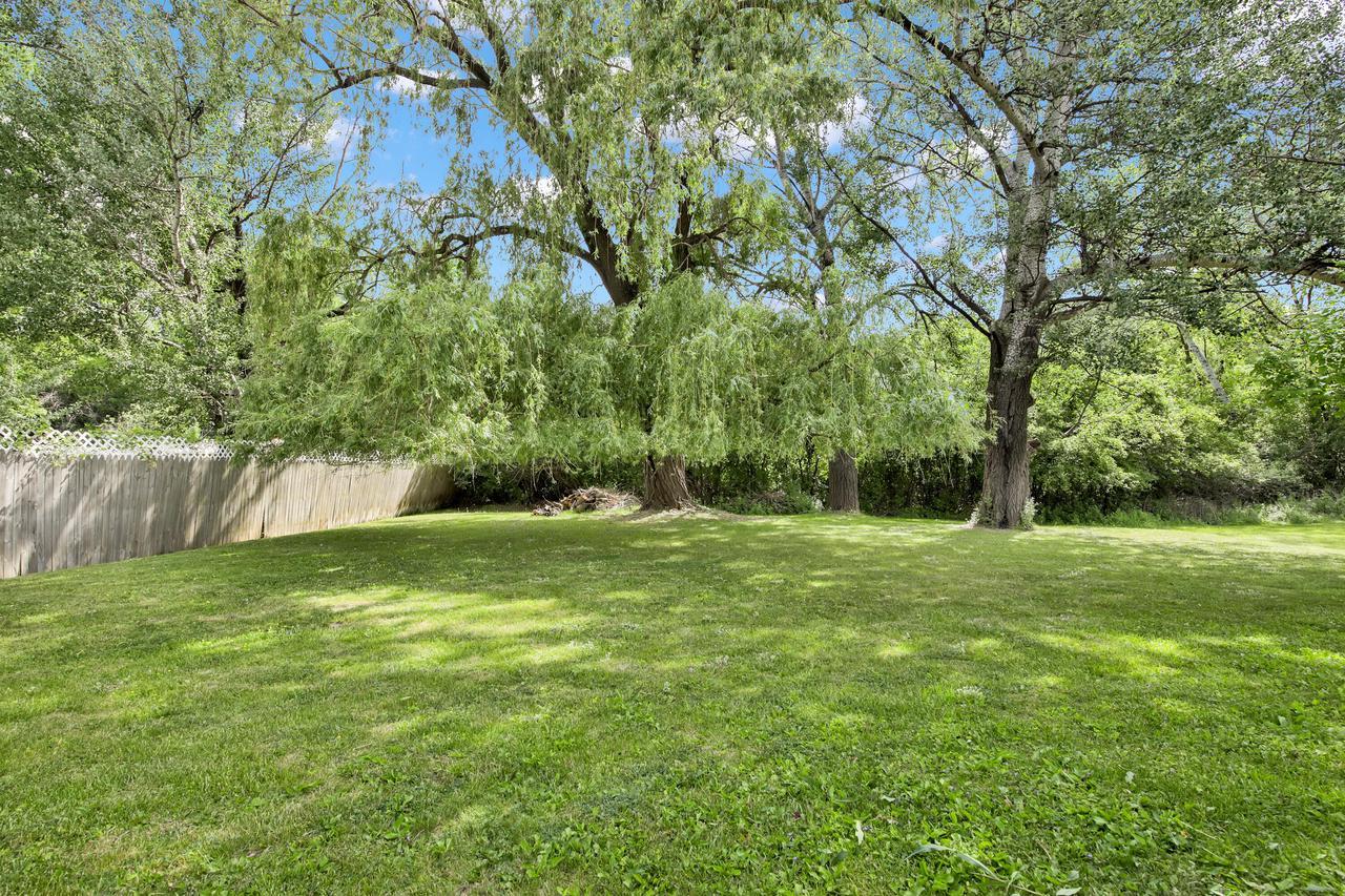 5020 N Lovers Lane ROAD