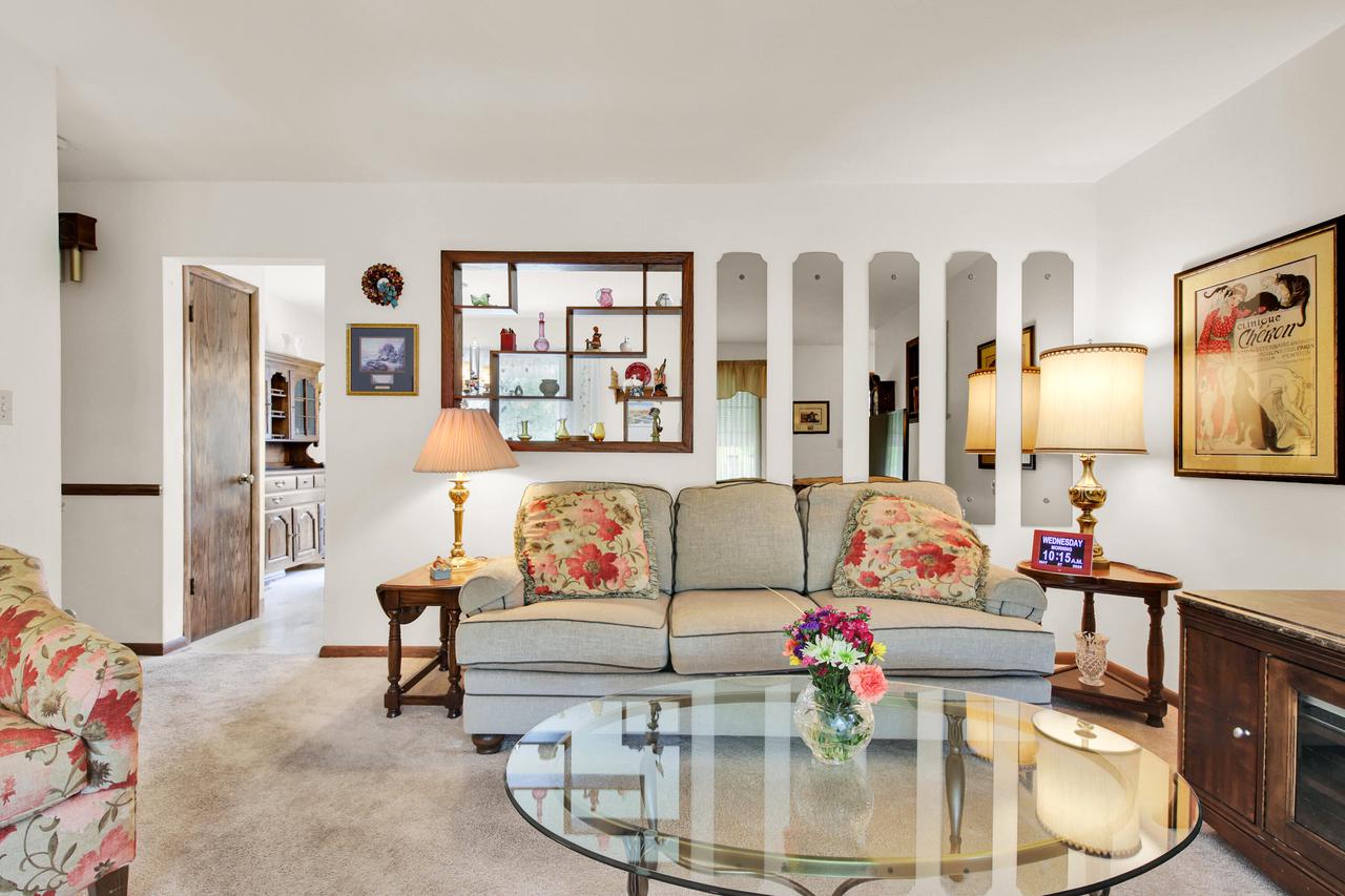 5020 N Lovers Lane ROAD