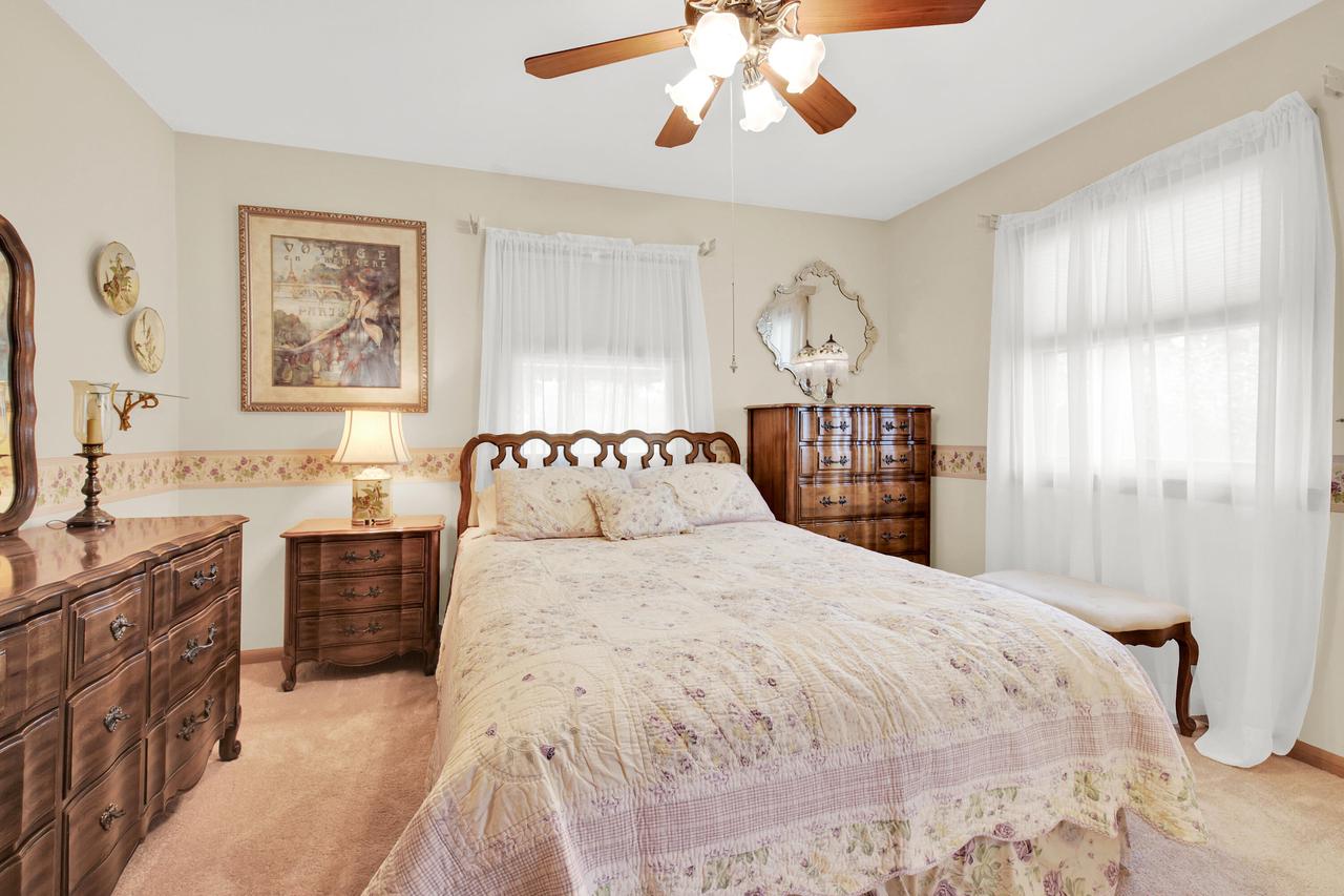 5020 N Lovers Lane ROAD