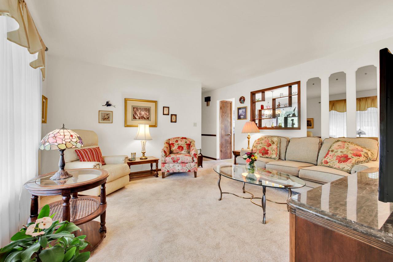 5020 N Lovers Lane ROAD
