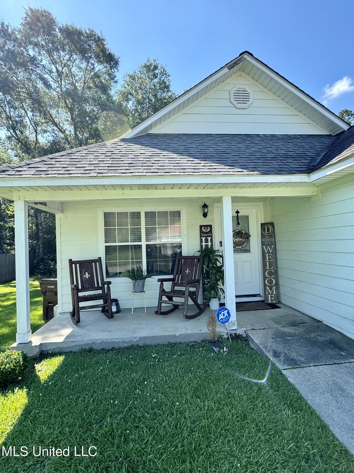 11604 Oaklane Drive