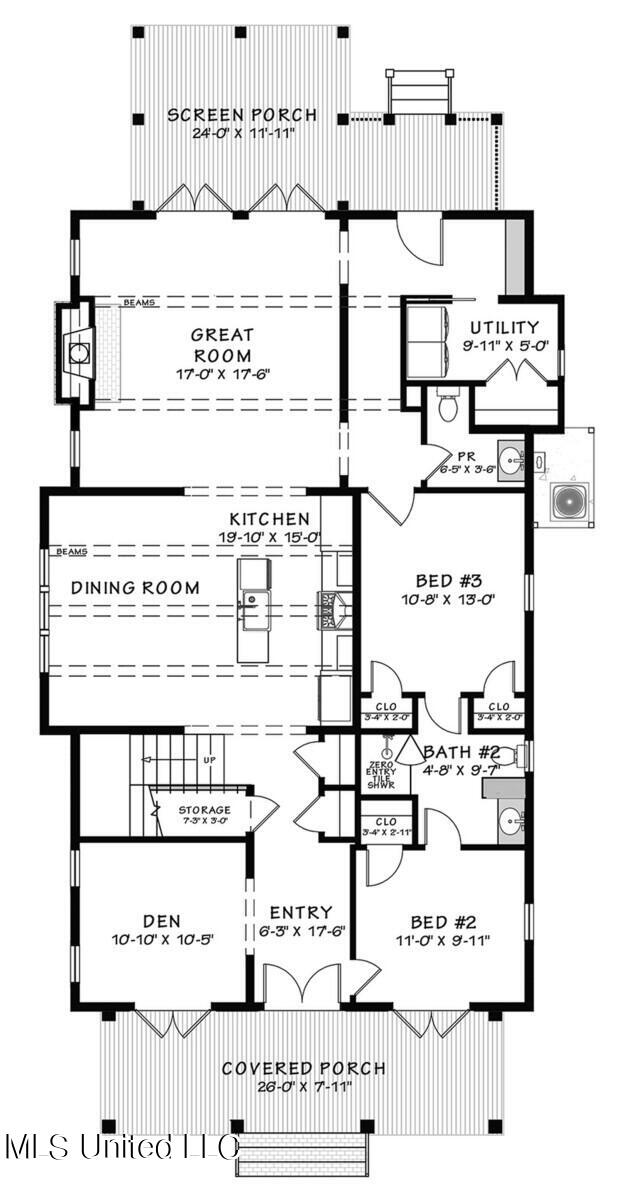 8068 Ocean Springs Road