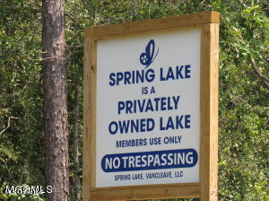 E Spring Lake Drive