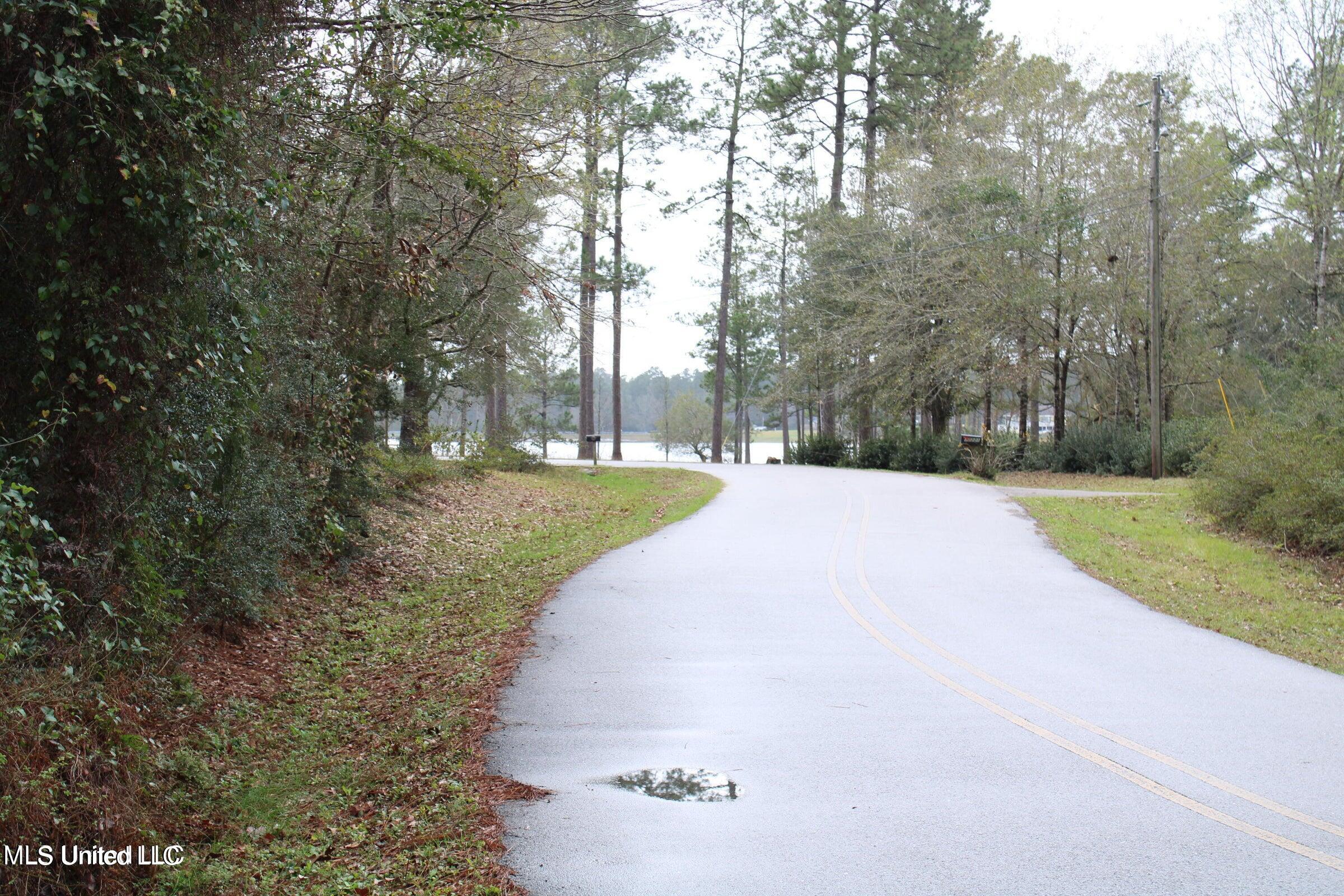 E Spring Lake Drive