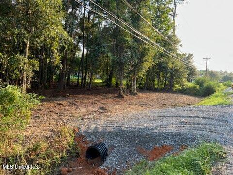 0 Ocean Springs Road