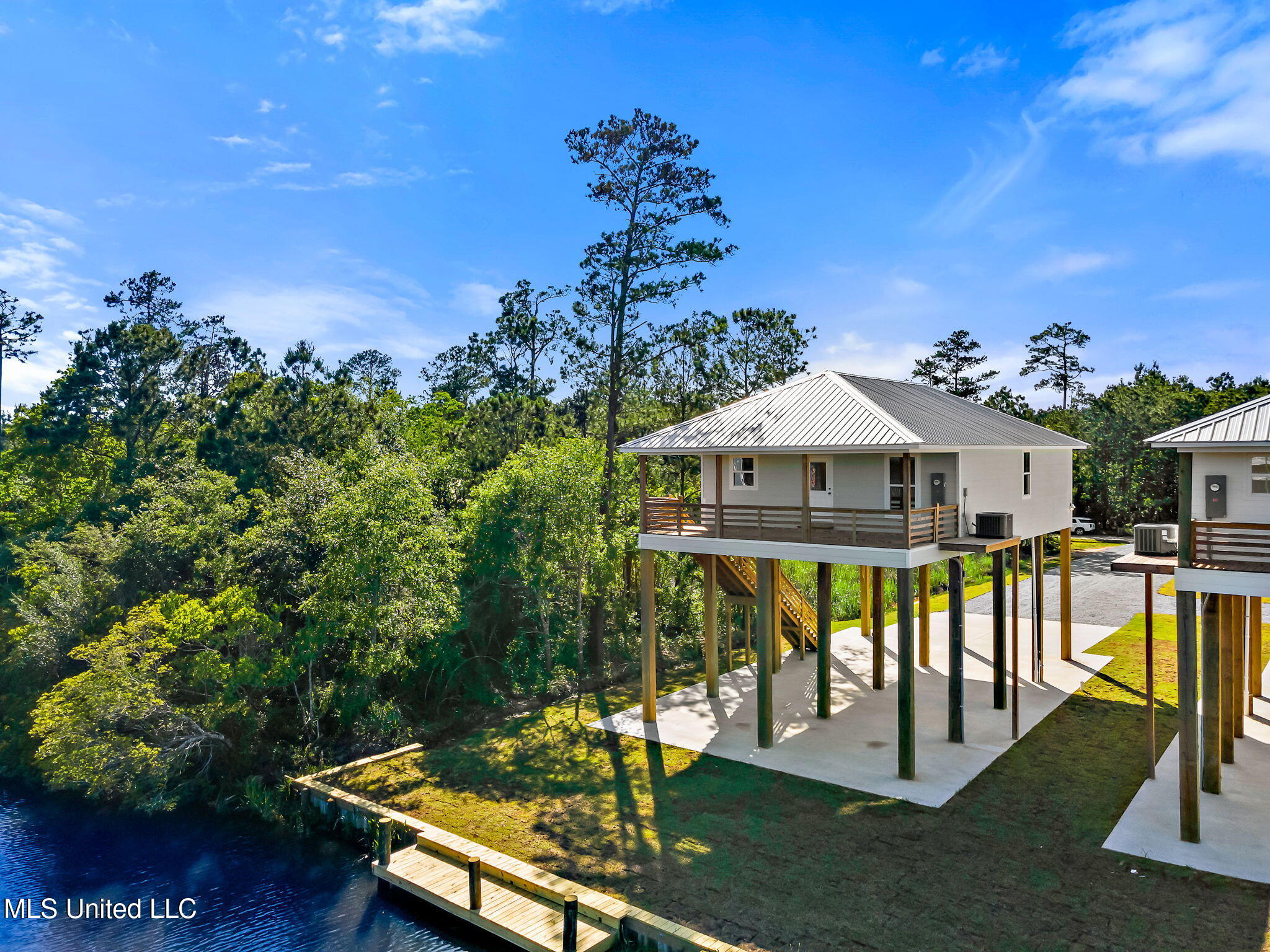 10064 E Bayou View Drive