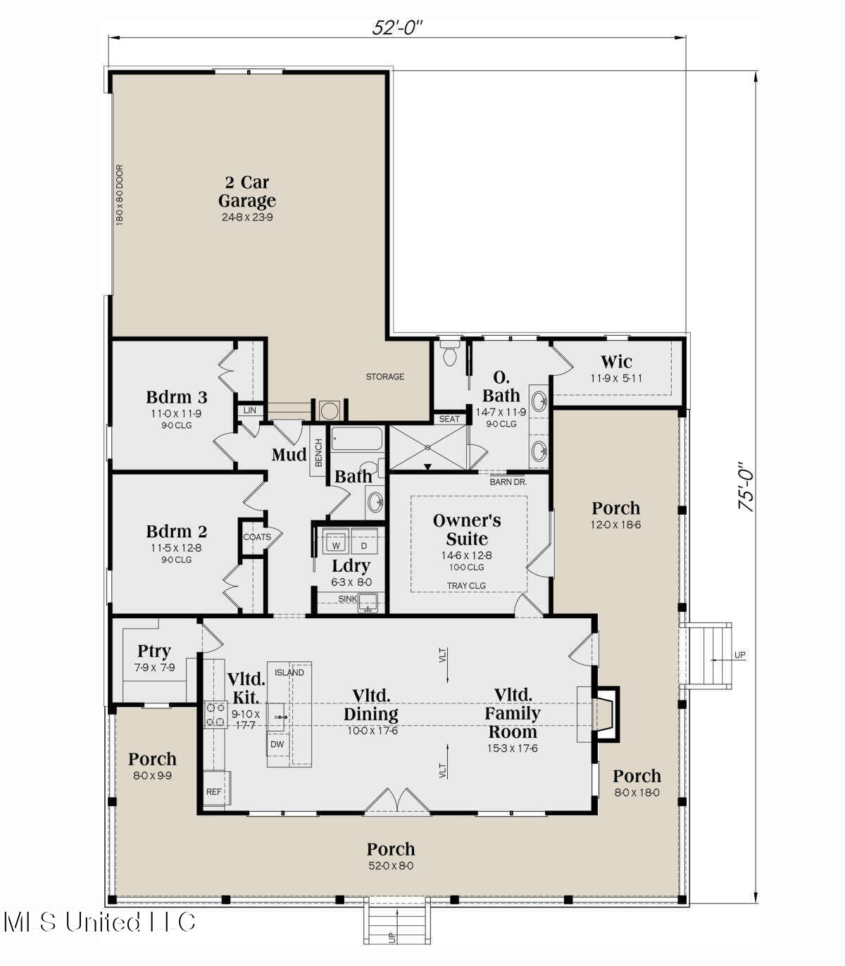 16744 W Spring Lake Drive