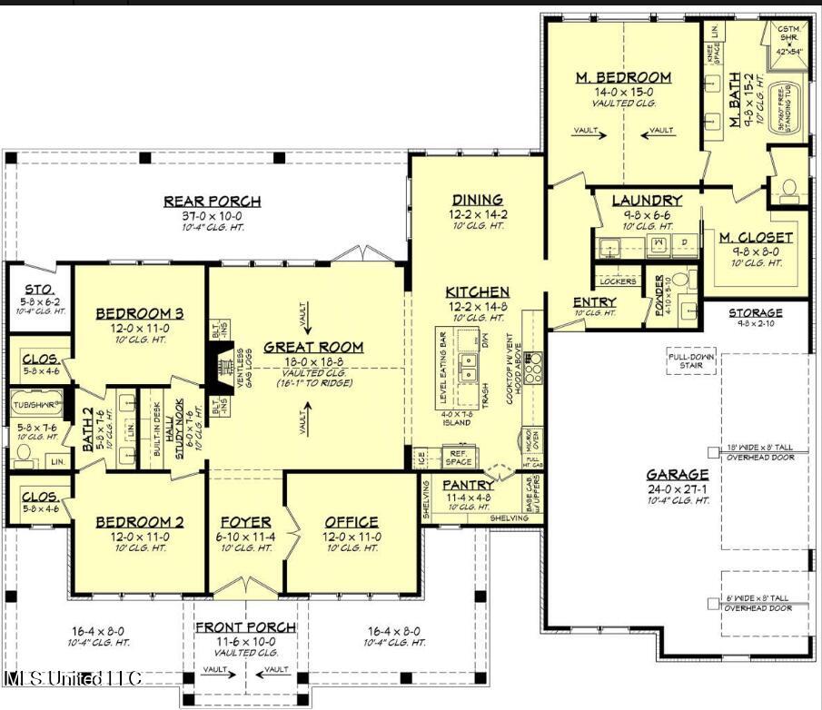 4181 Longleaf Place