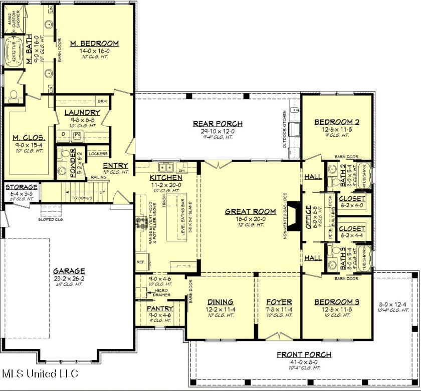 4180 Longleaf Place
