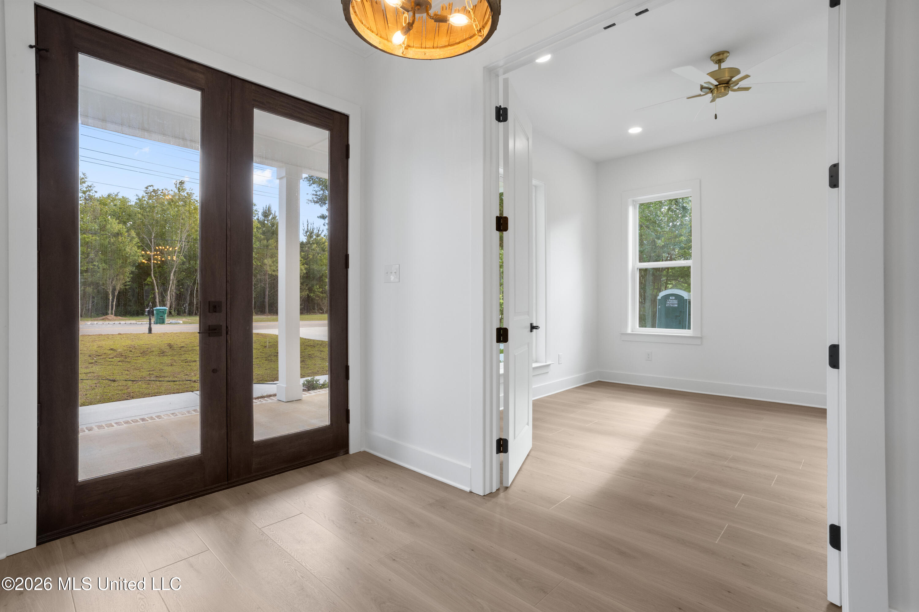 7308 Fountainbleau Road