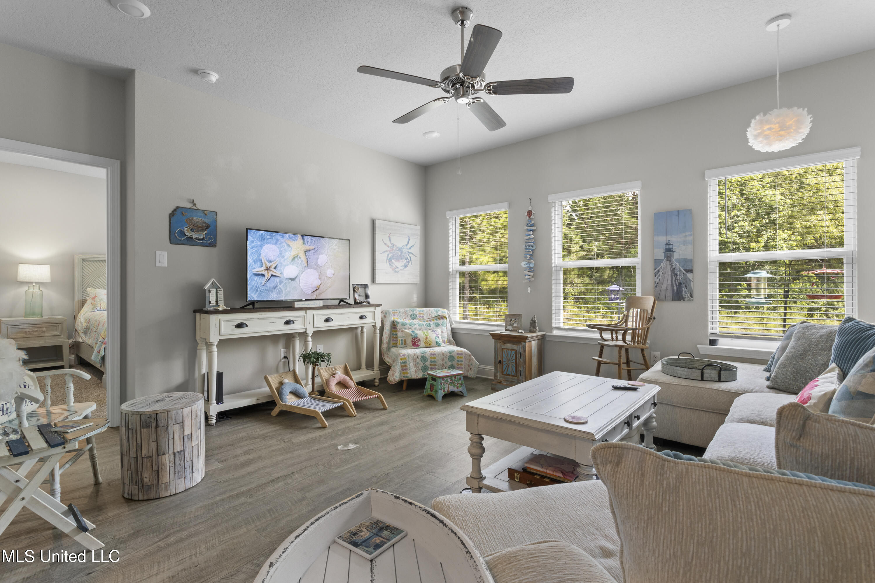 7781 Coral Lane
