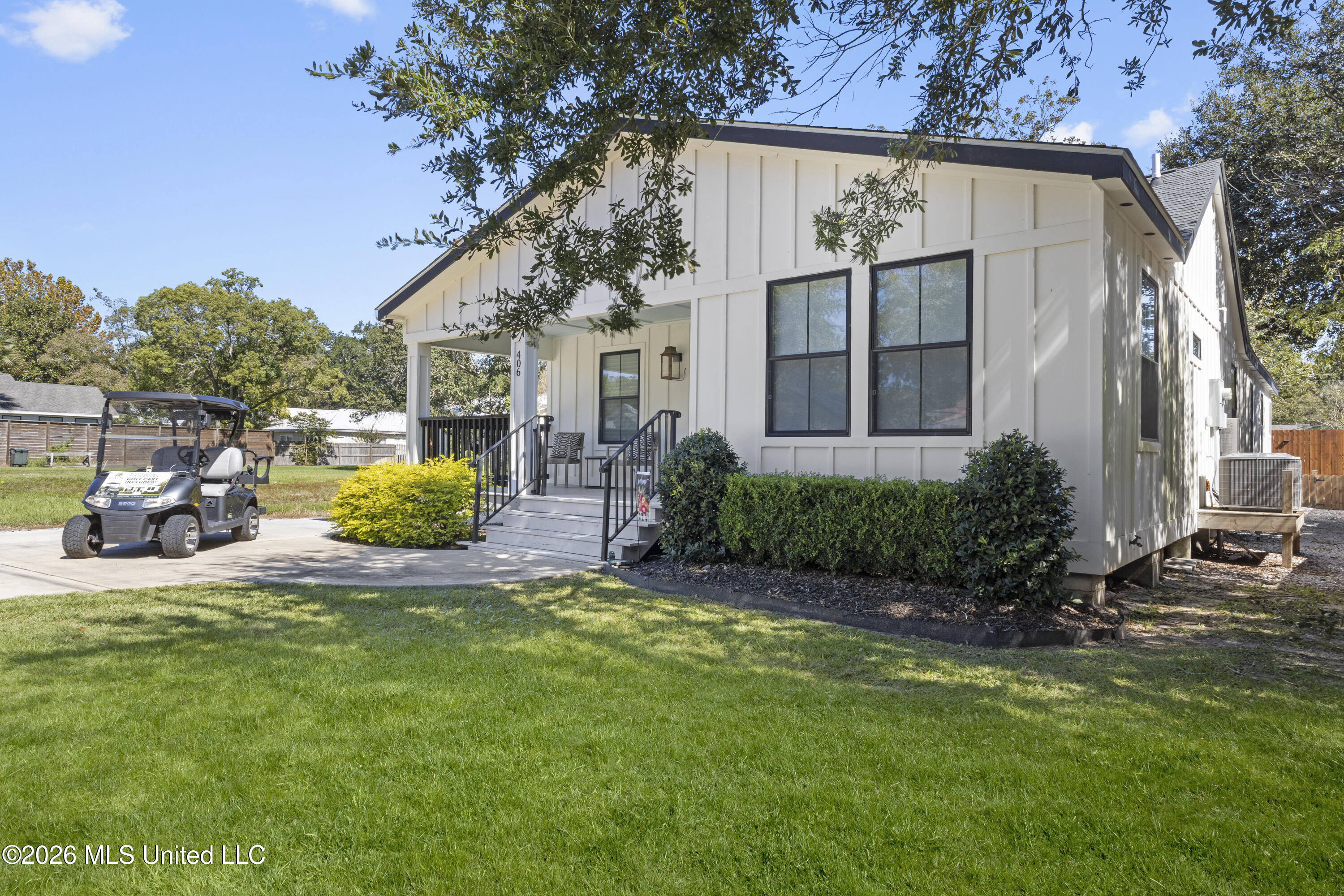 406 Russell Avenue