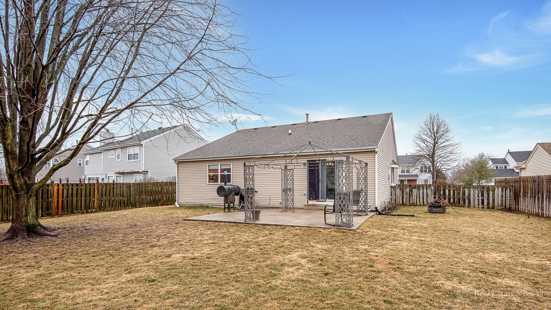 921 McPhee Drive