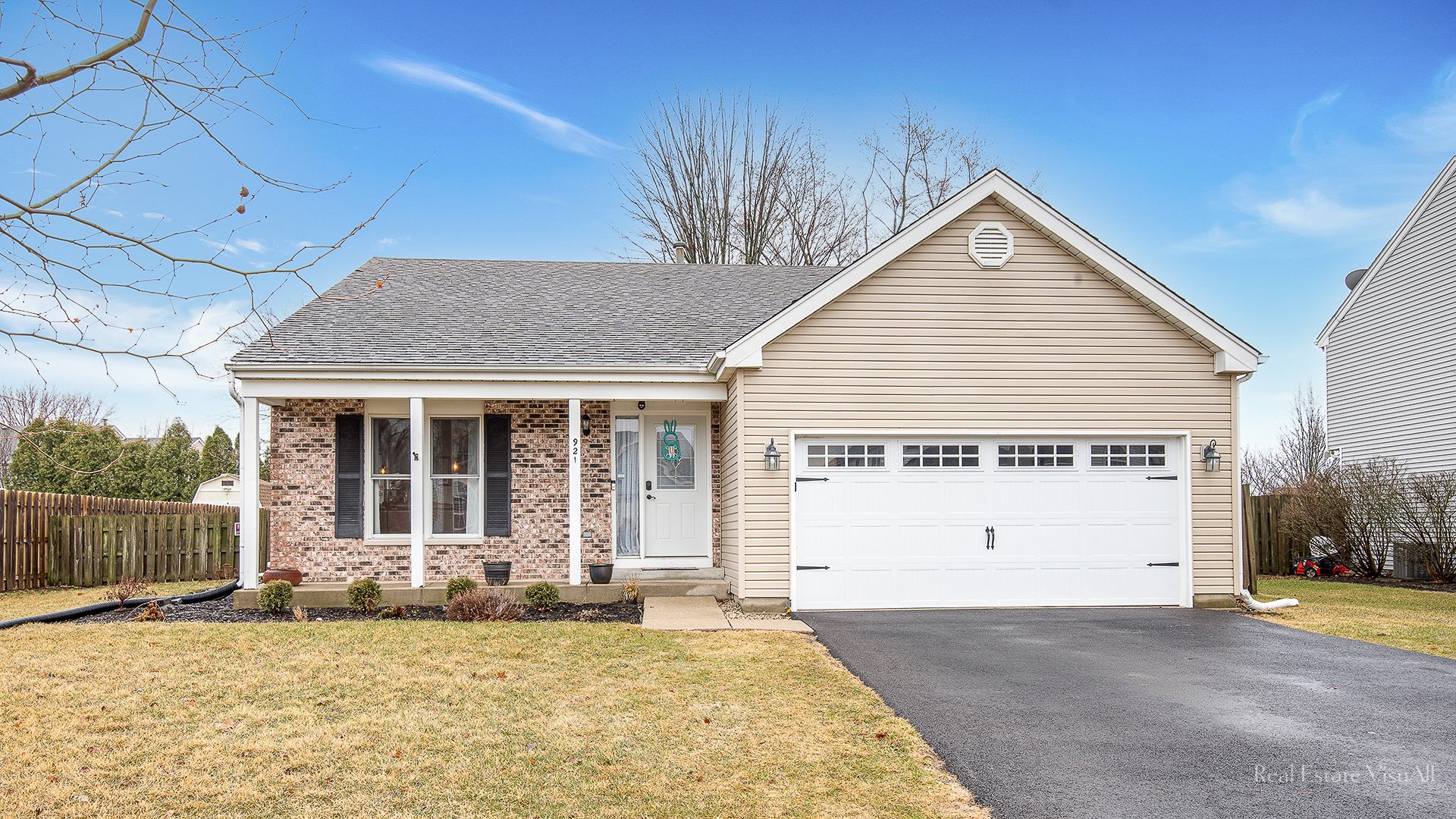 921 McPhee Drive