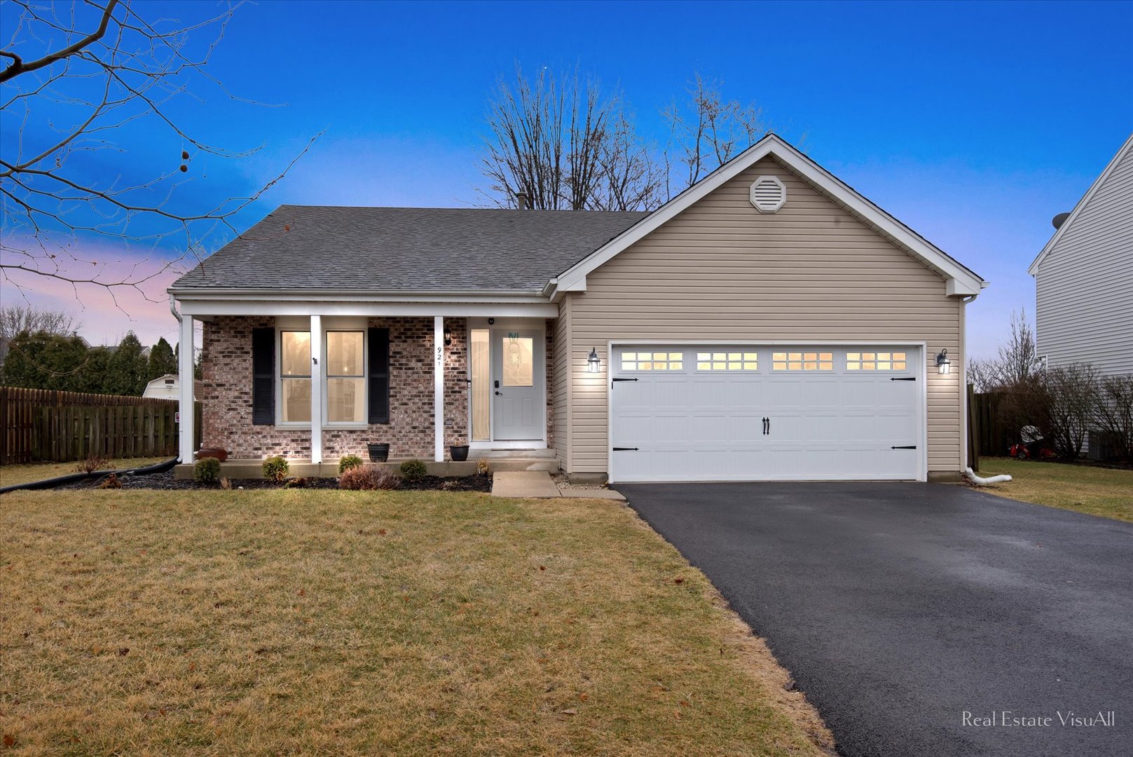 921 McPhee Drive